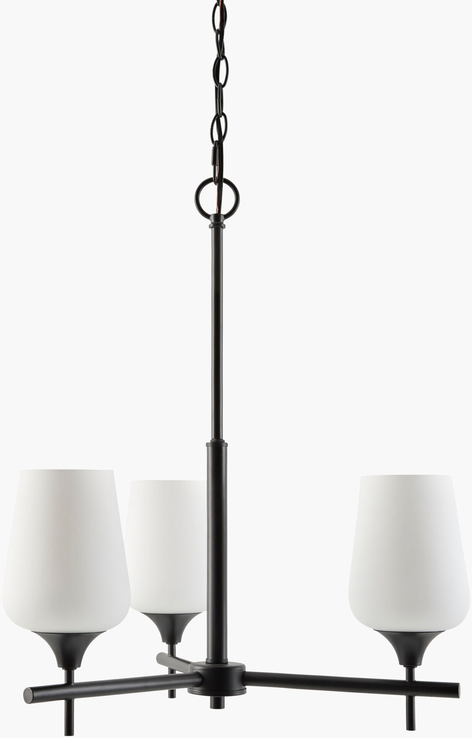 Yueva Chandelier