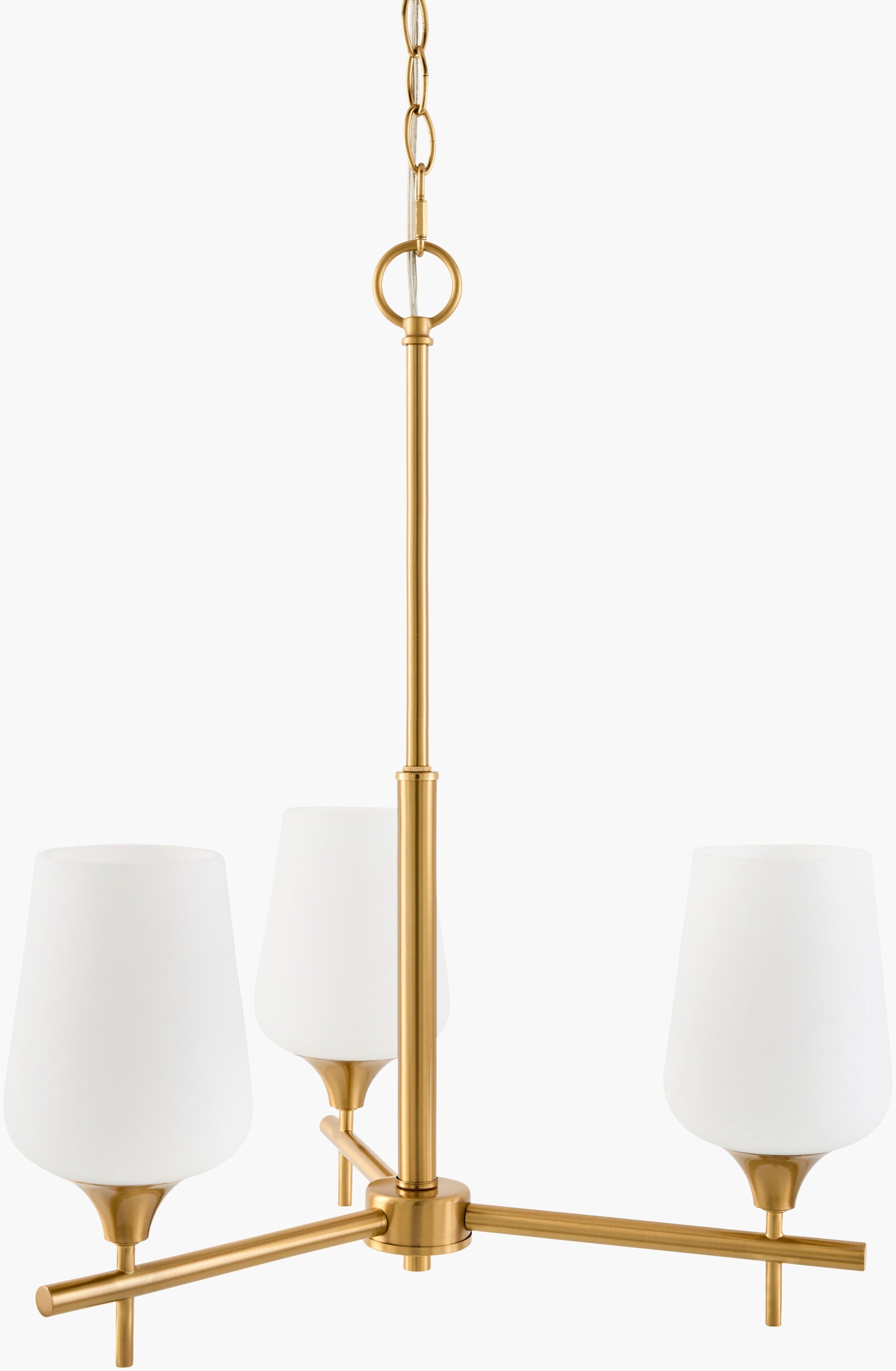 Yueva Chandelier