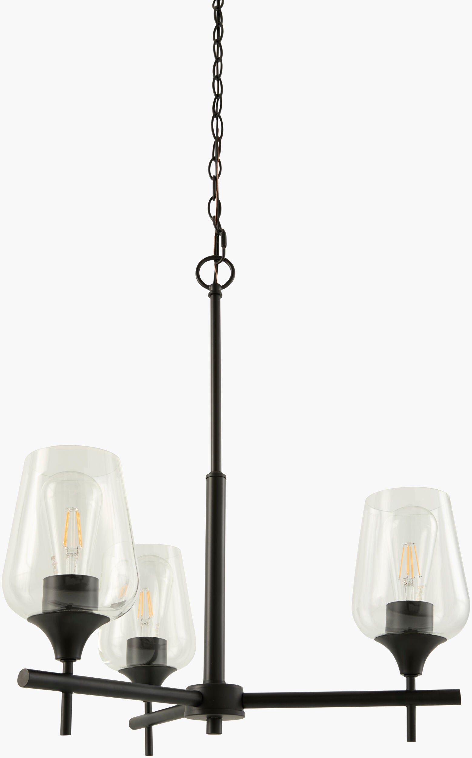 Yueva Chandelier