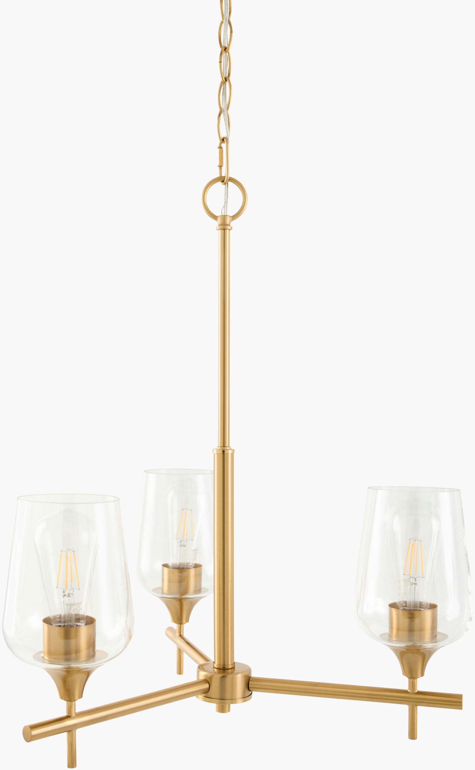 Yueva Chandelier