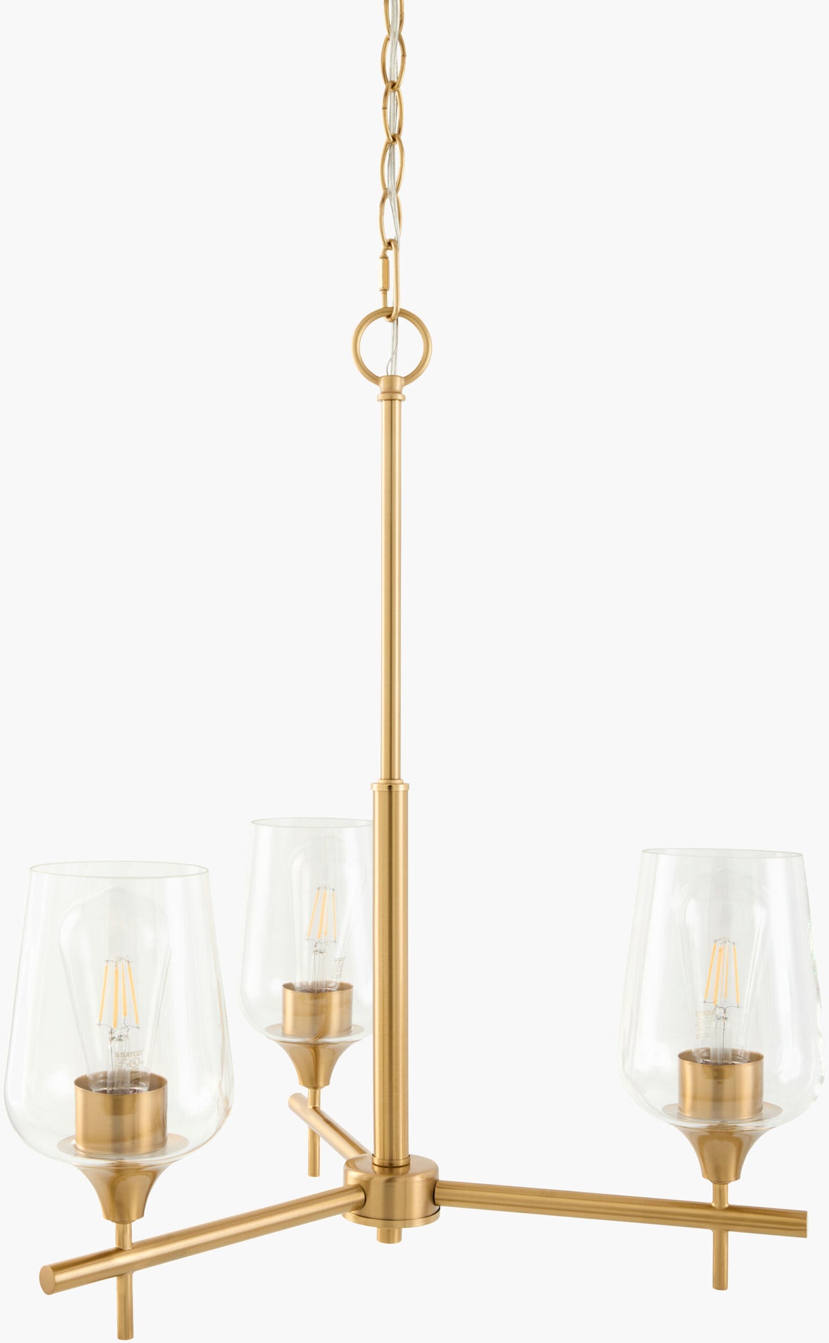 Yueva Chandelier