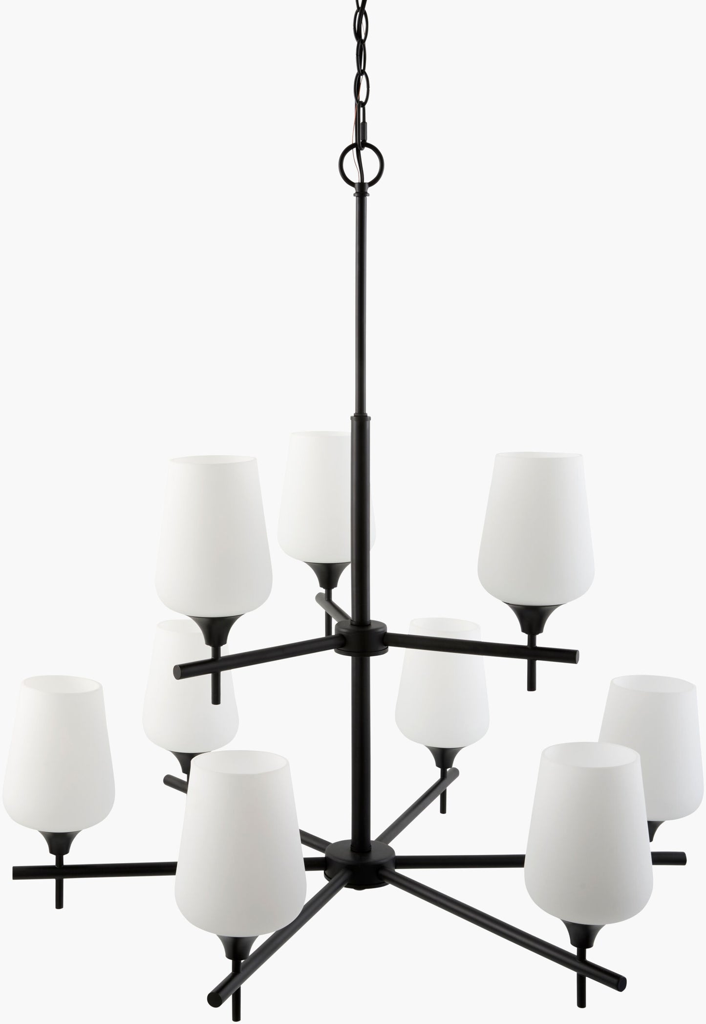 Yueva Chandelier