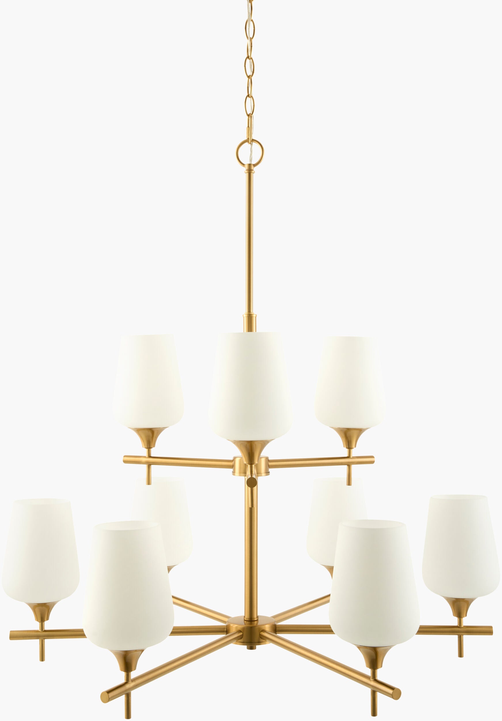 Yueva Chandelier