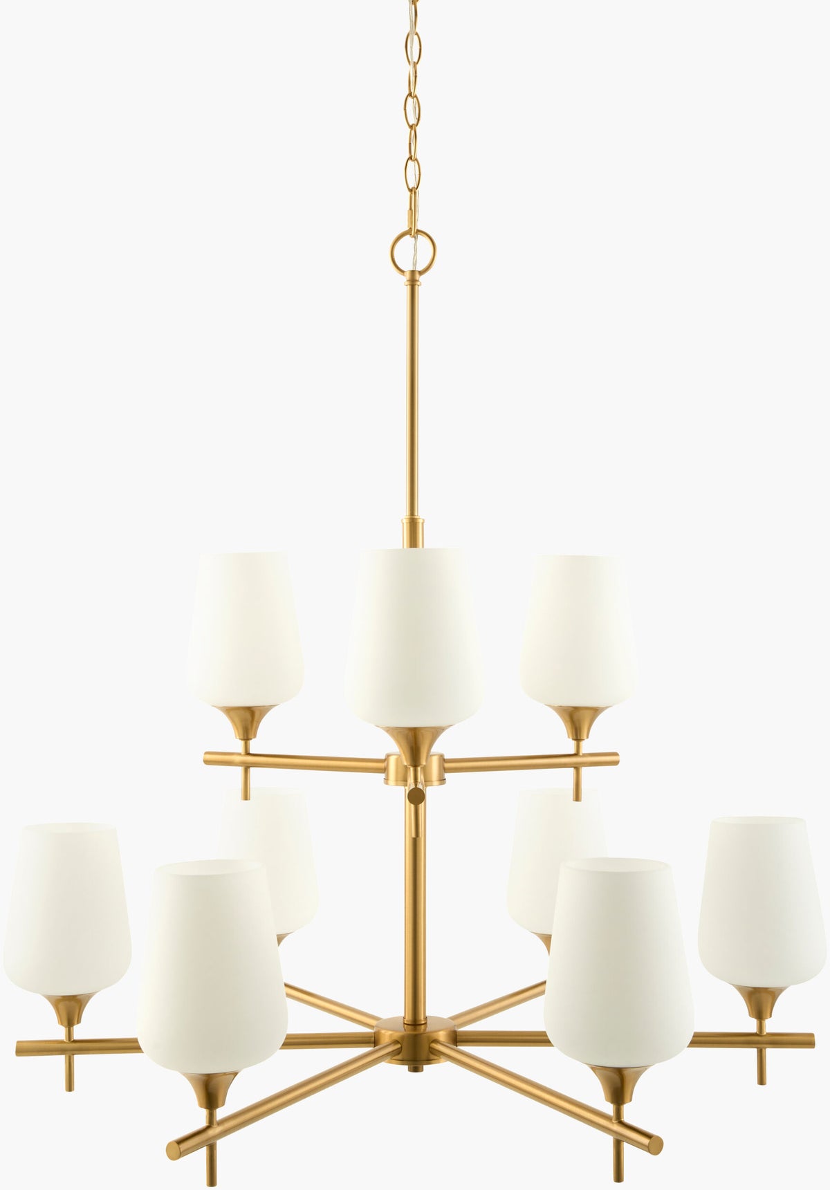 Yueva Chandelier