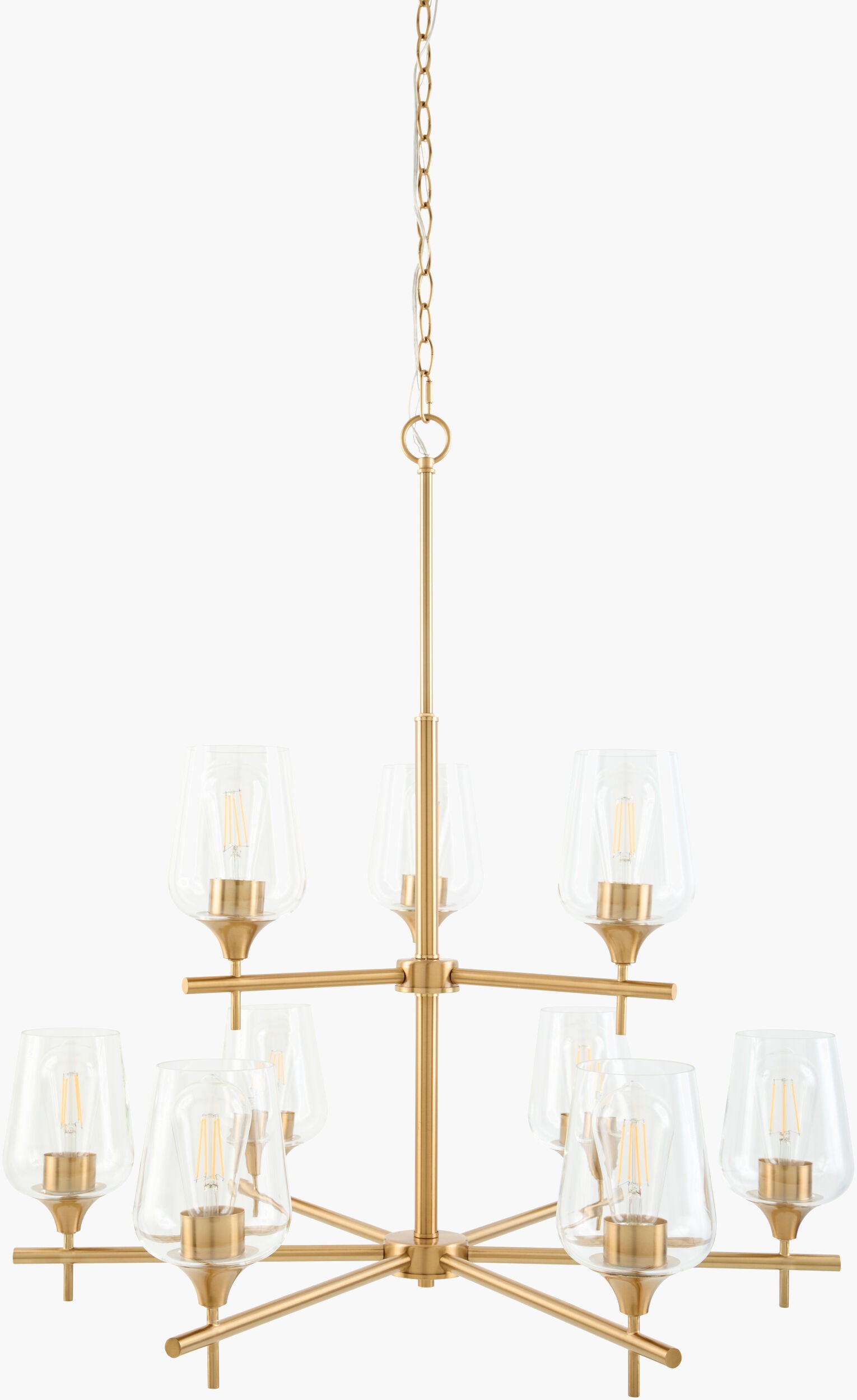 Yueva Chandelier