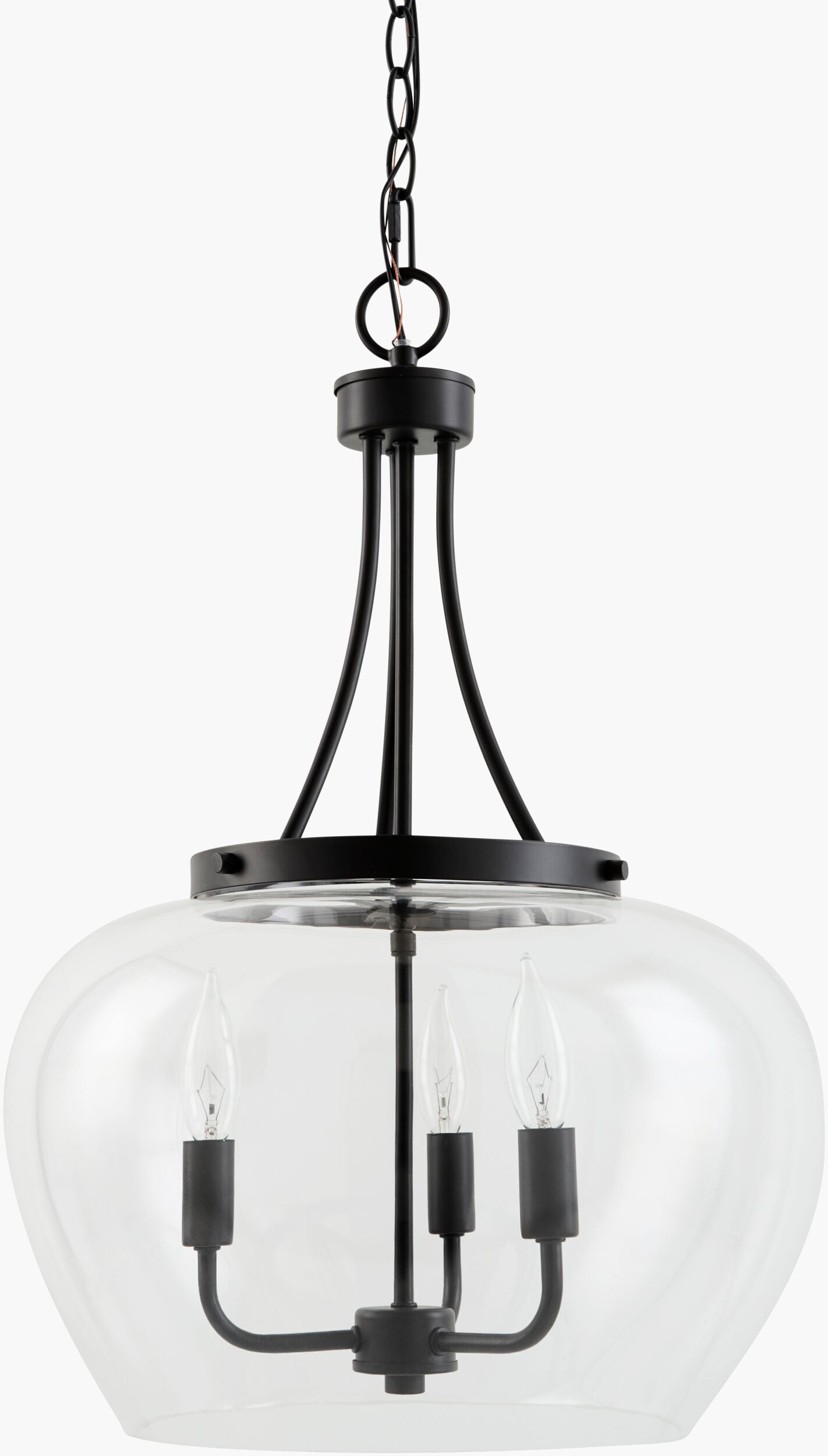Yueva Pendant
