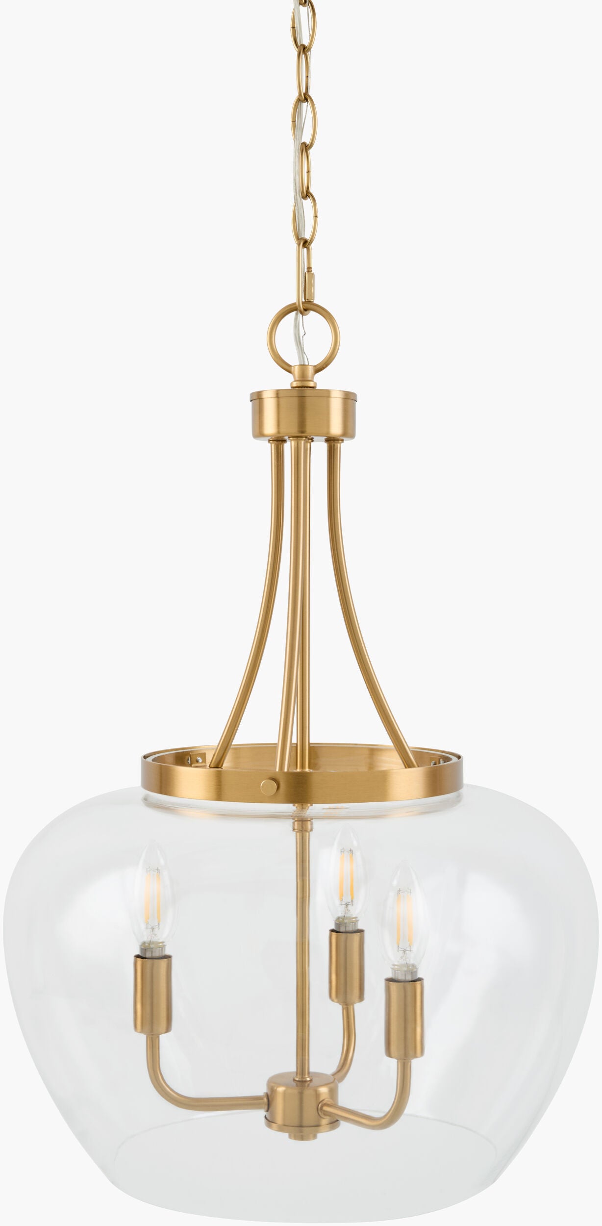 Yueva Pendant