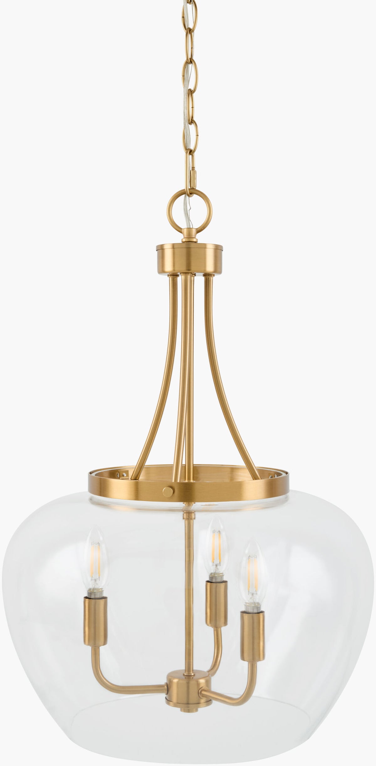 Yueva Pendant