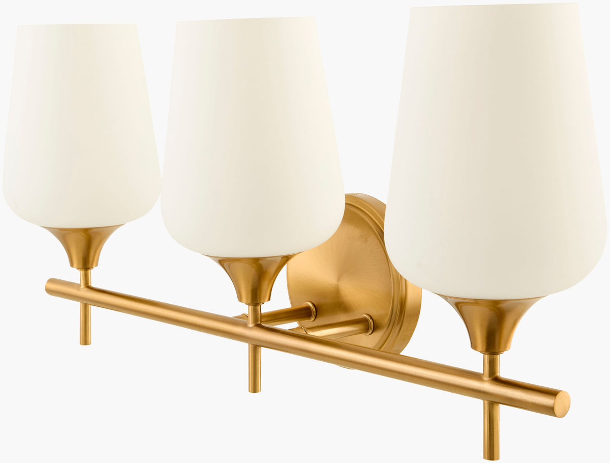 Yueva Wall Sconce