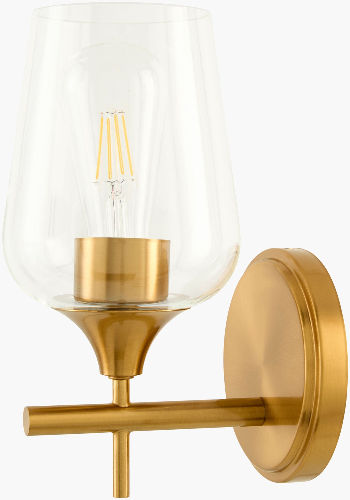 Yueva Wall Sconce