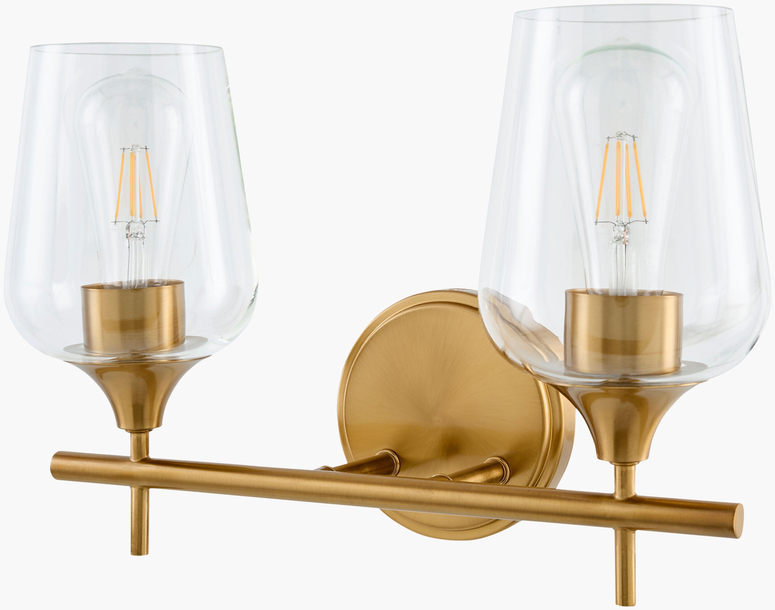 Yueva Wall Sconce