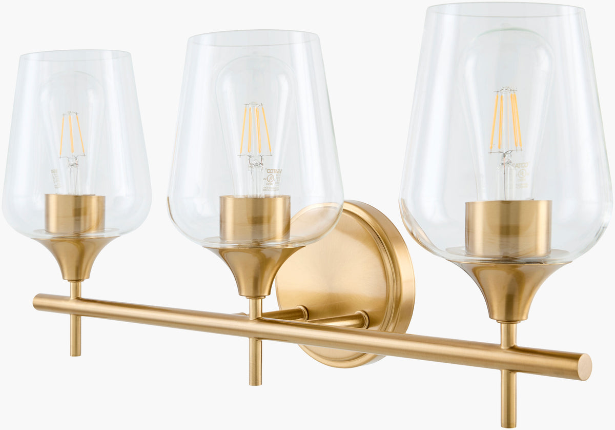 Yueva Wall Sconce