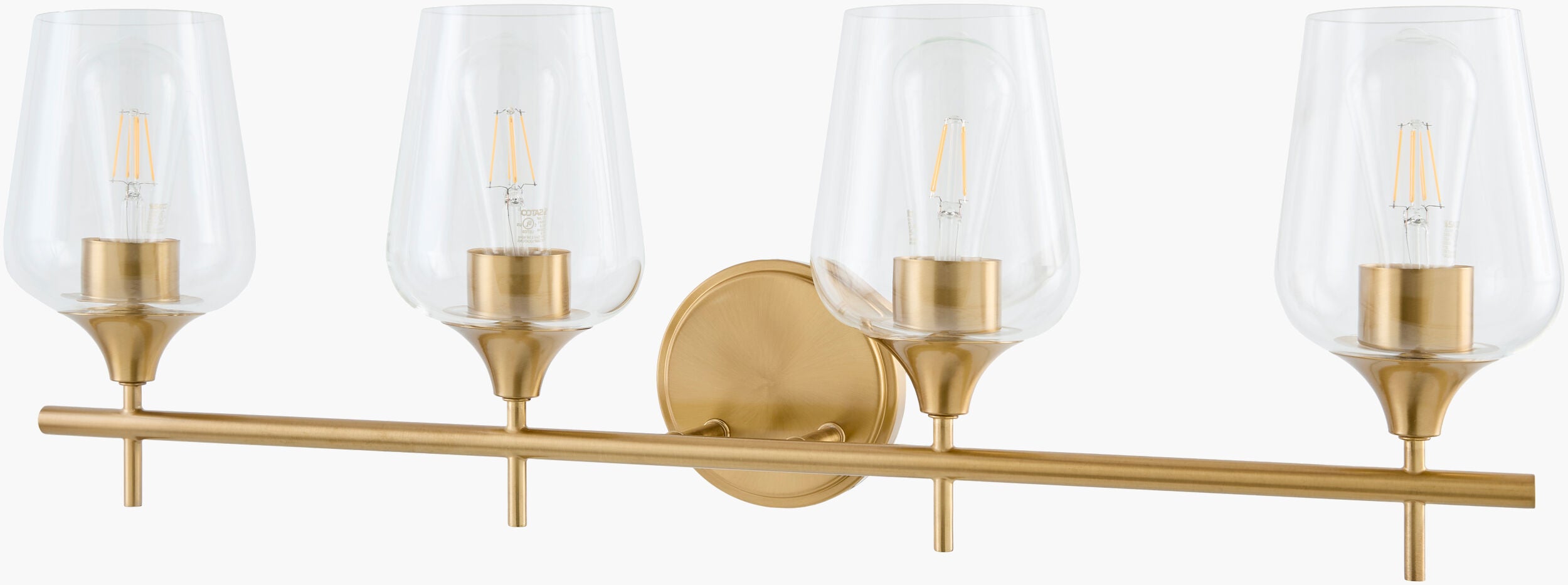 Yueva Wall Sconce