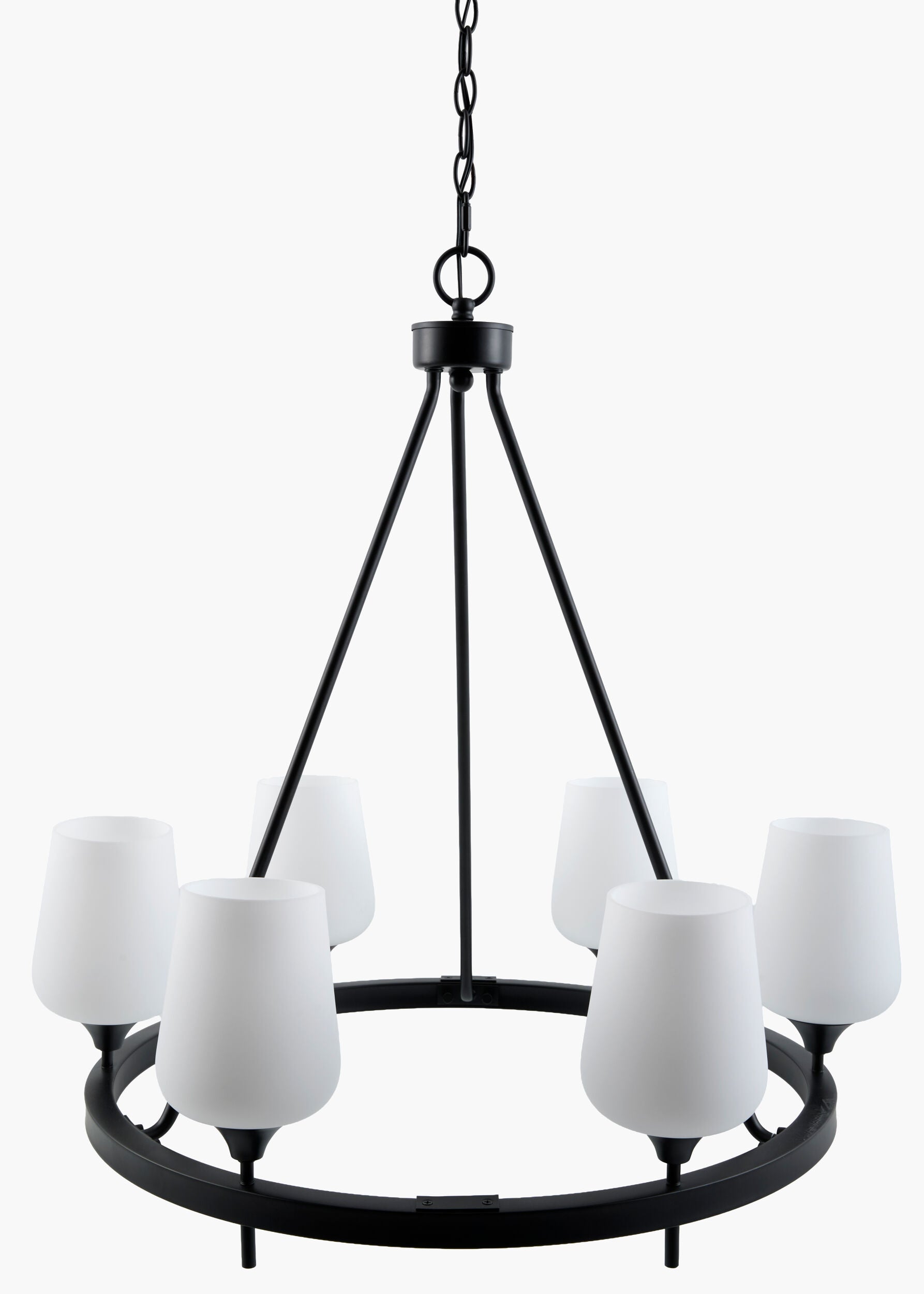 Yueva Chandelier
