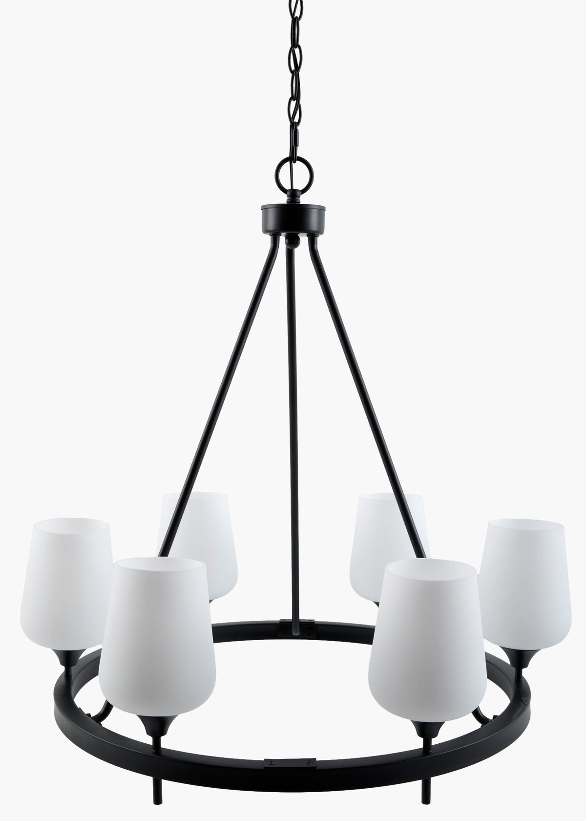 Yueva Chandelier