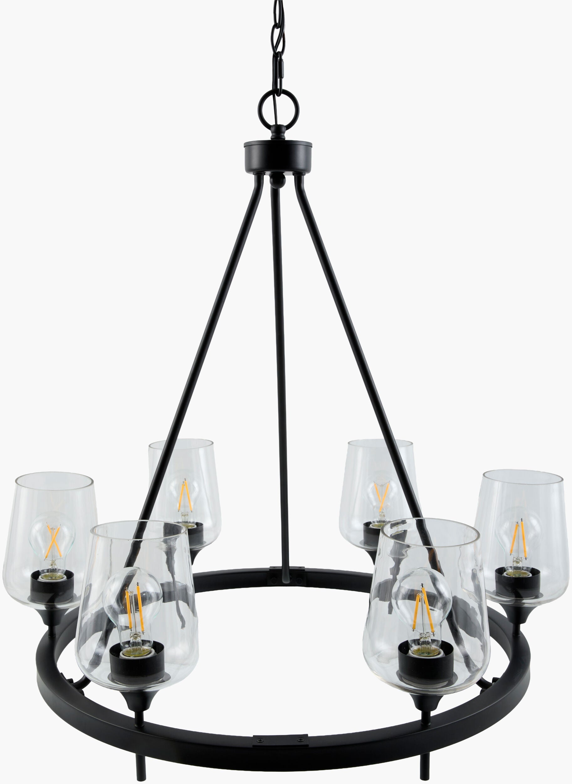 Yueva Chandelier
