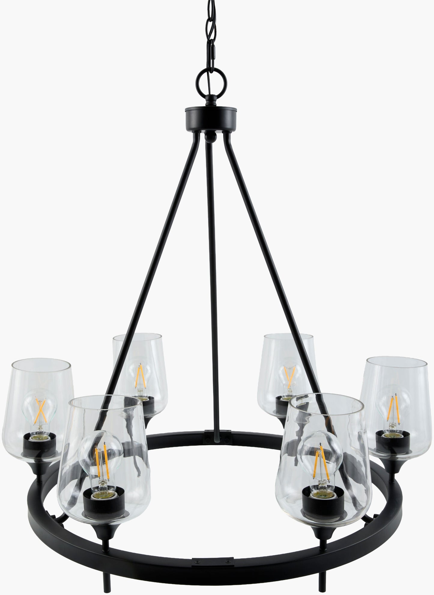 Yueva Chandelier