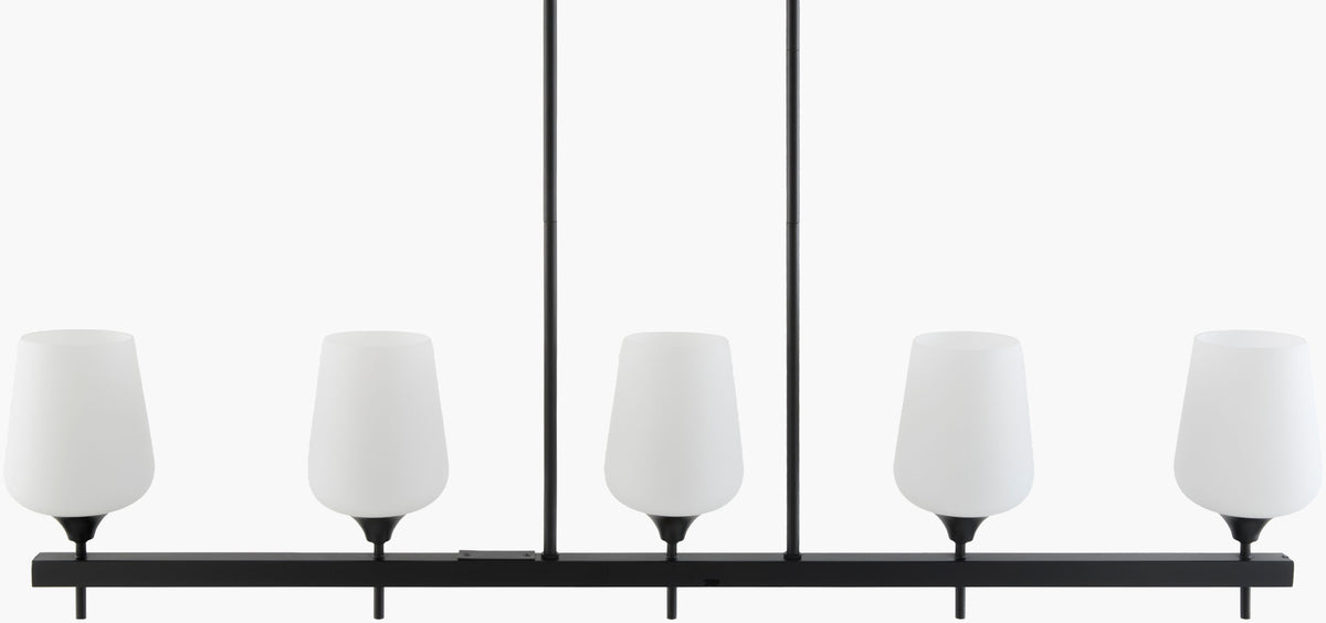 Yueva Chandelier