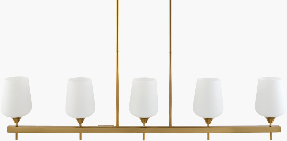 Yueva Chandelier