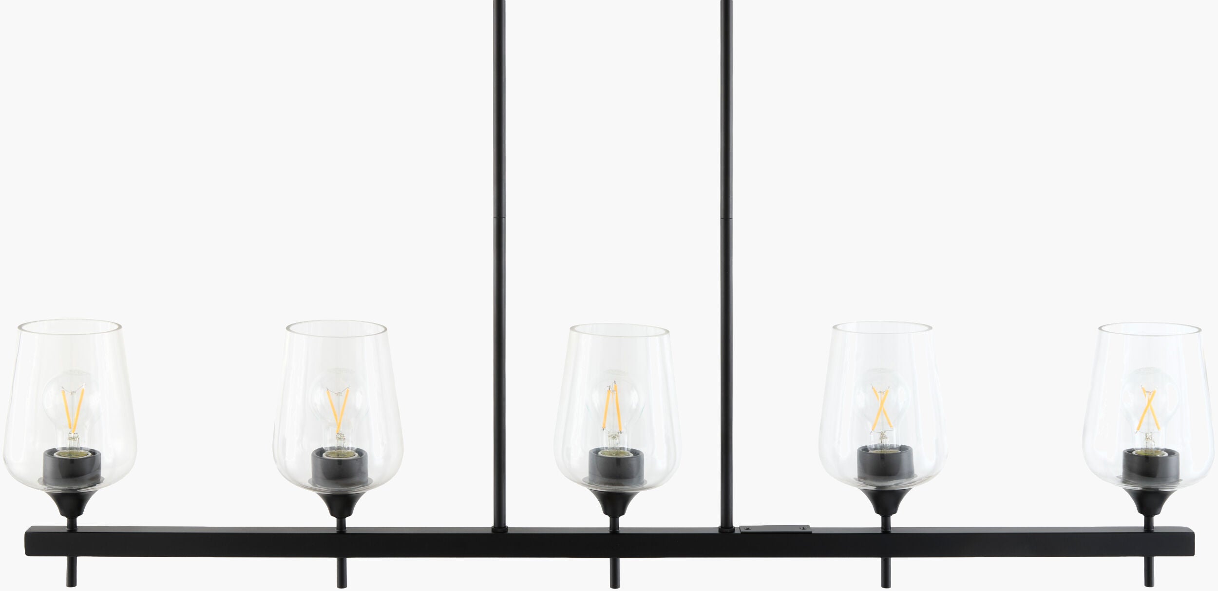 Yueva Chandelier