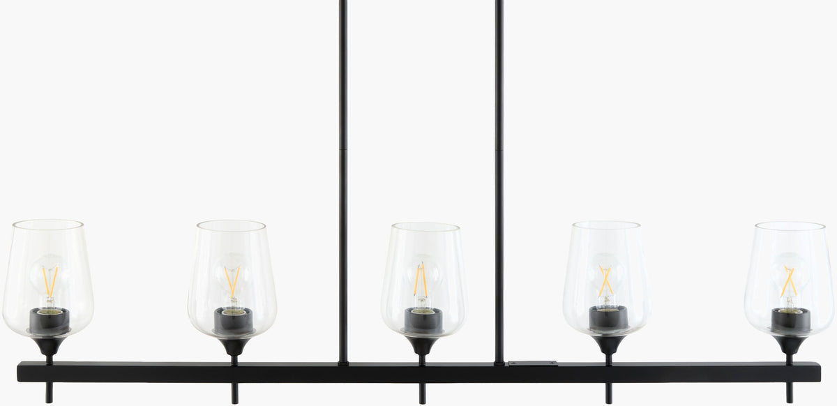 Yueva Chandelier