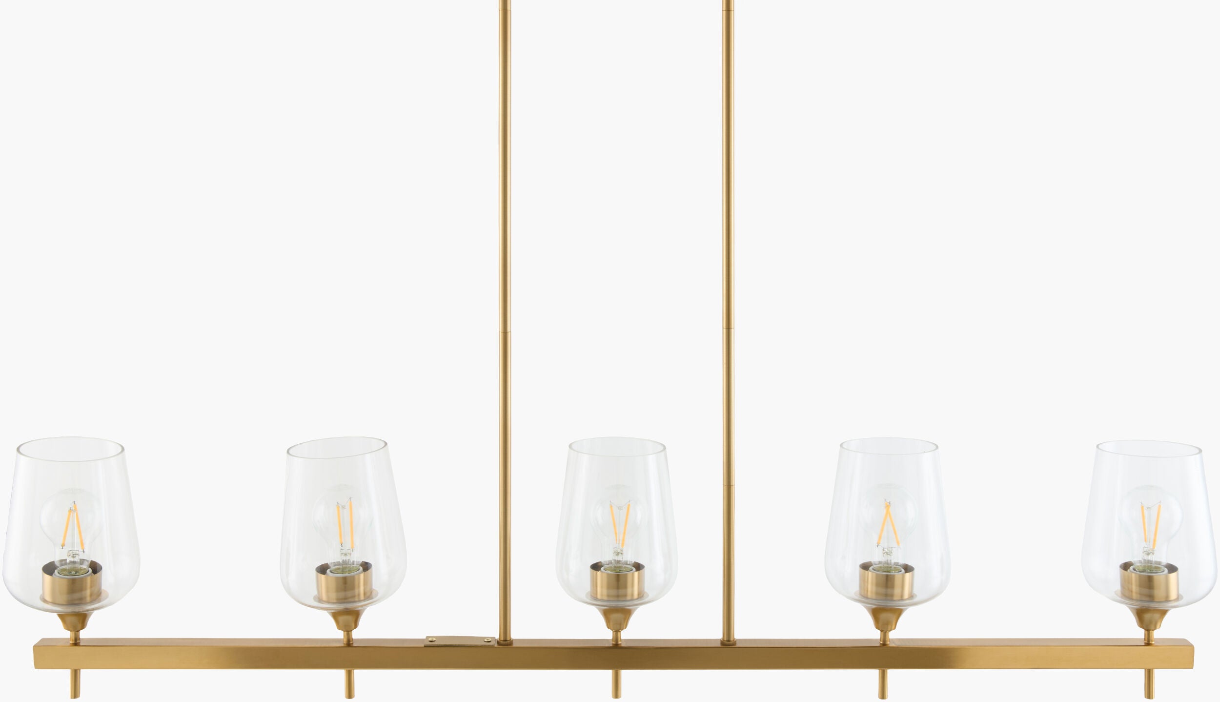 Yueva Chandelier