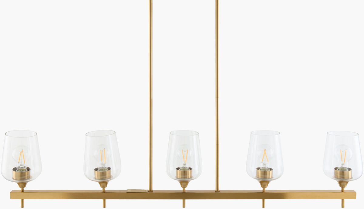 Yueva Chandelier