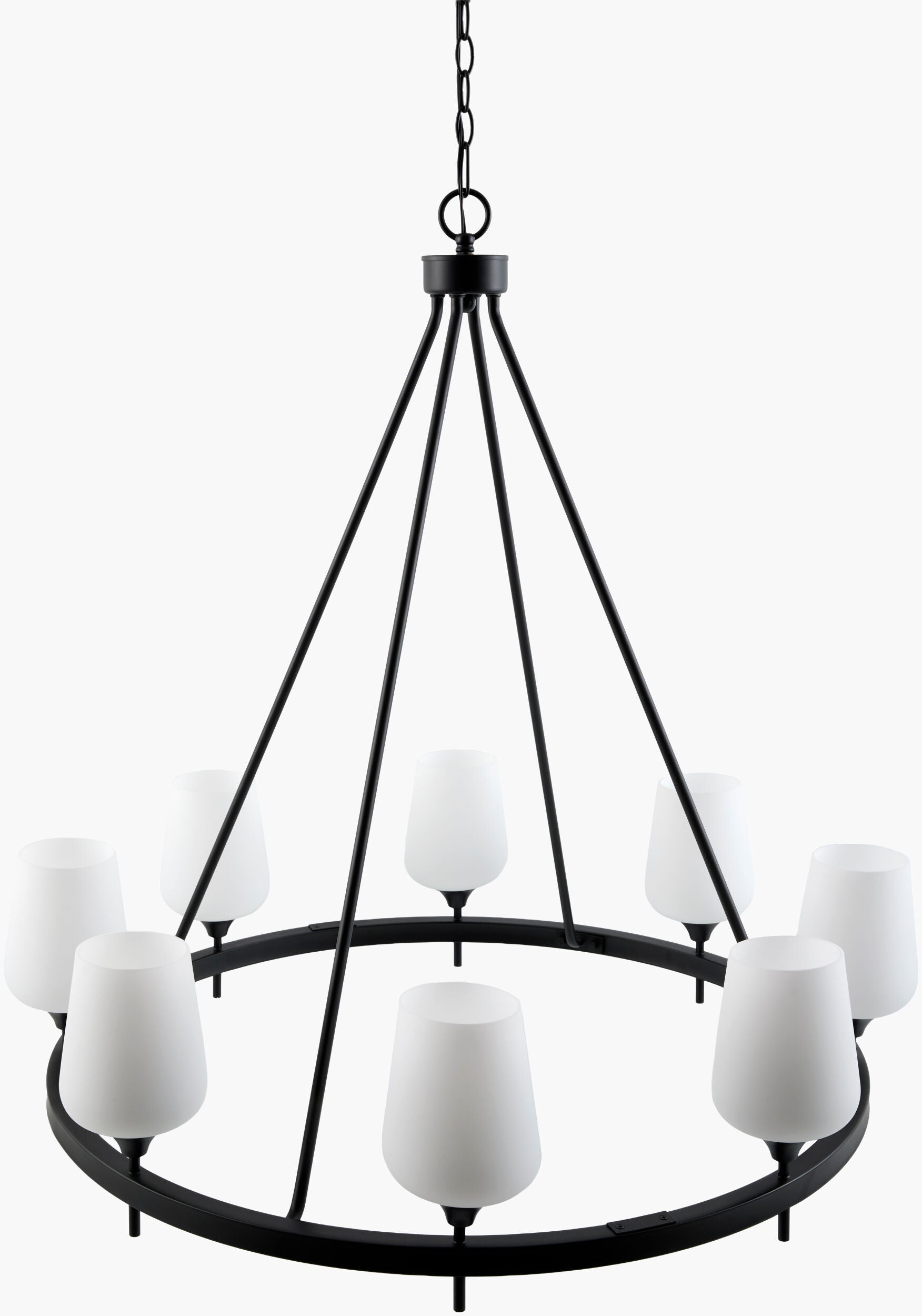 Yueva Chandelier