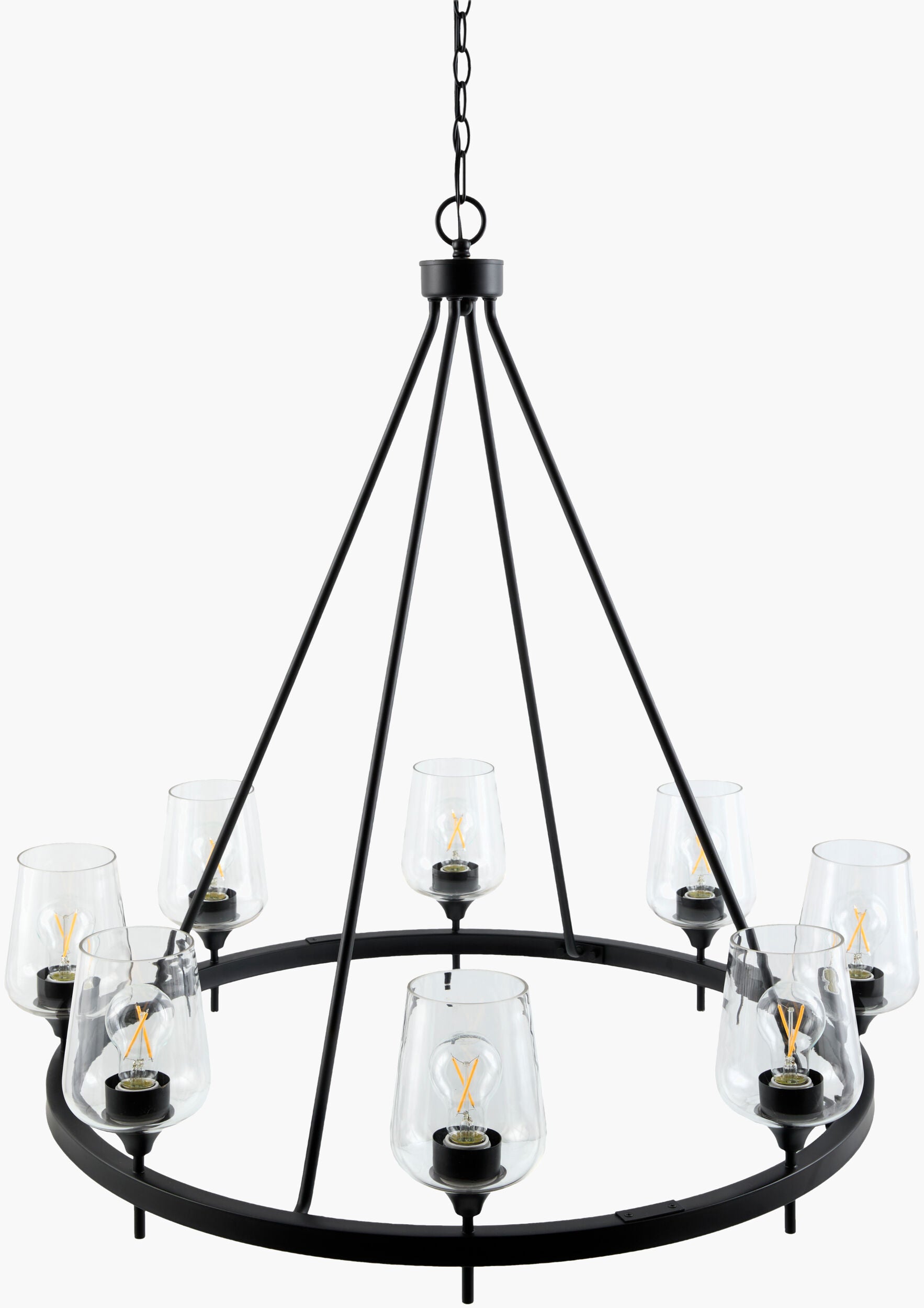 Yueva Chandelier