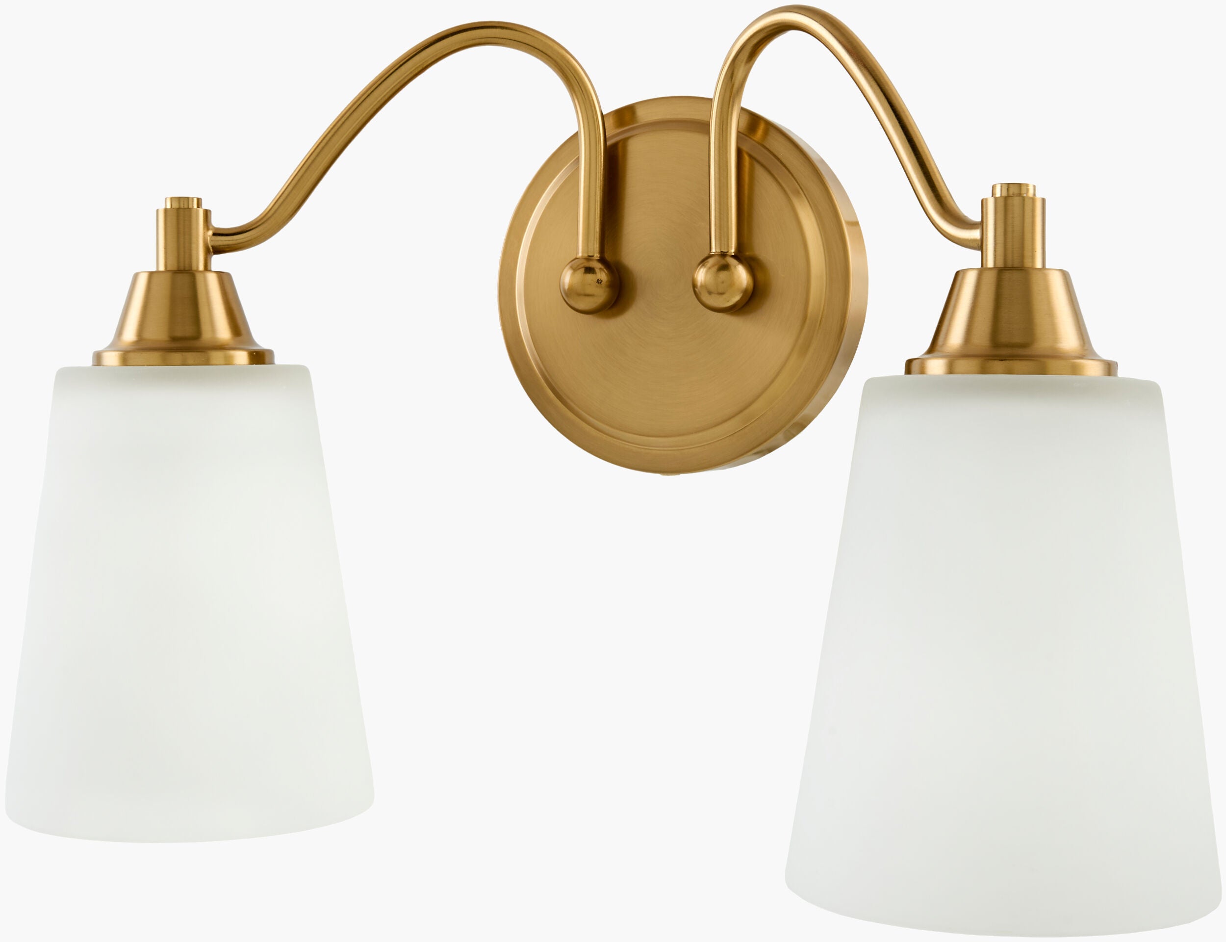 Yueva Wall Sconce