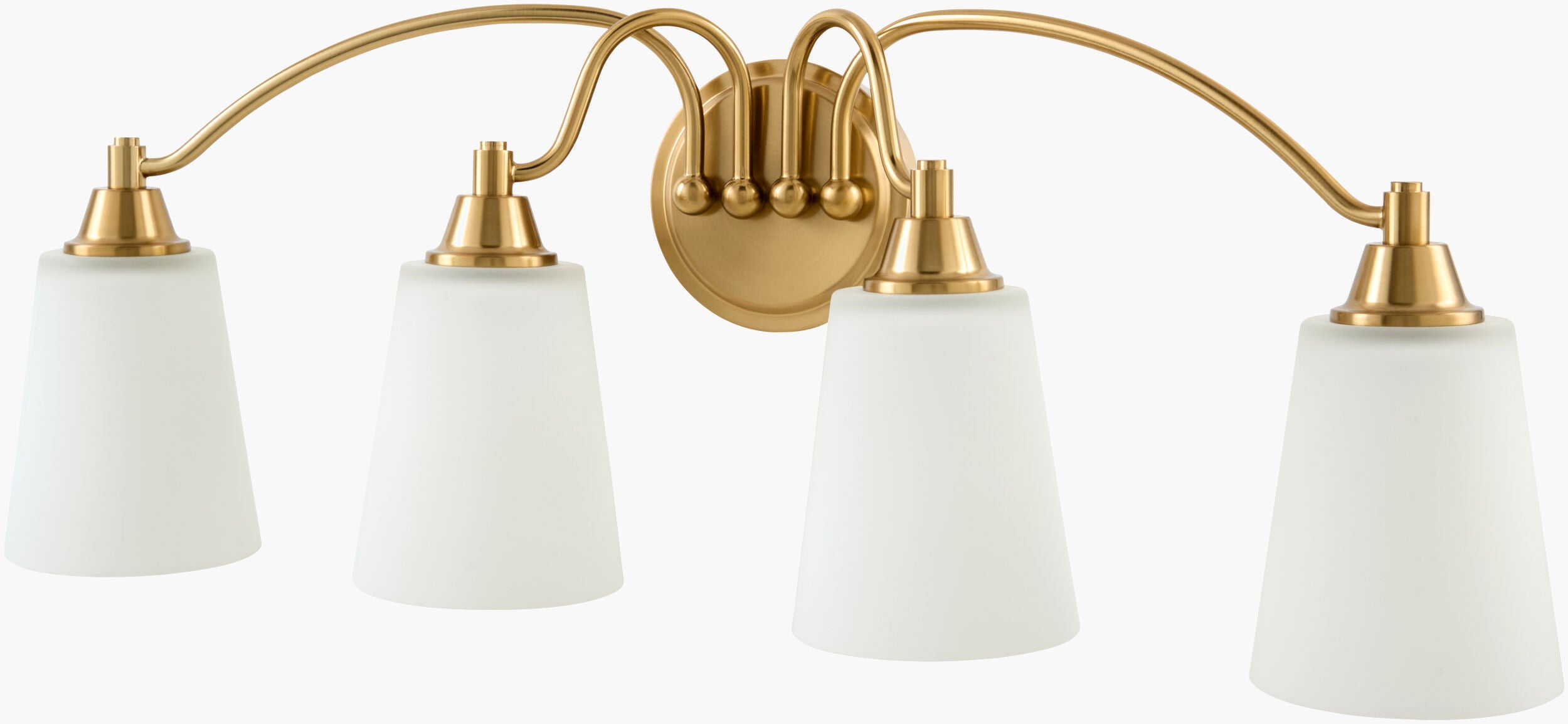 Yueva Wall Sconce