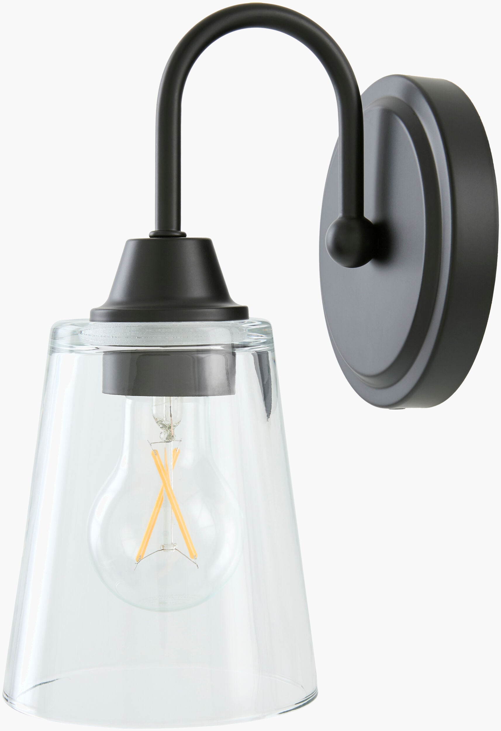 Yueva Wall Sconce