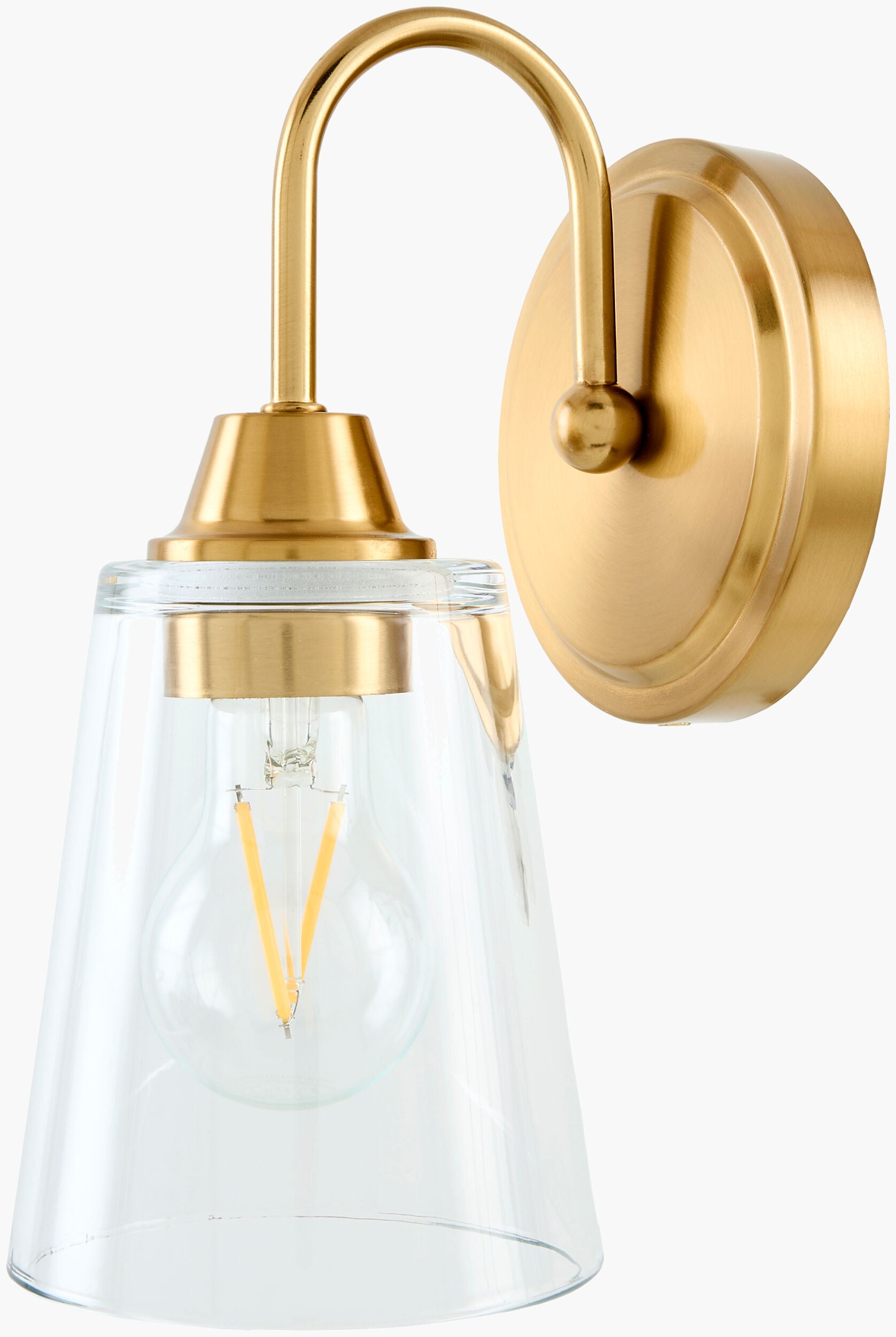 Yueva Wall Sconce