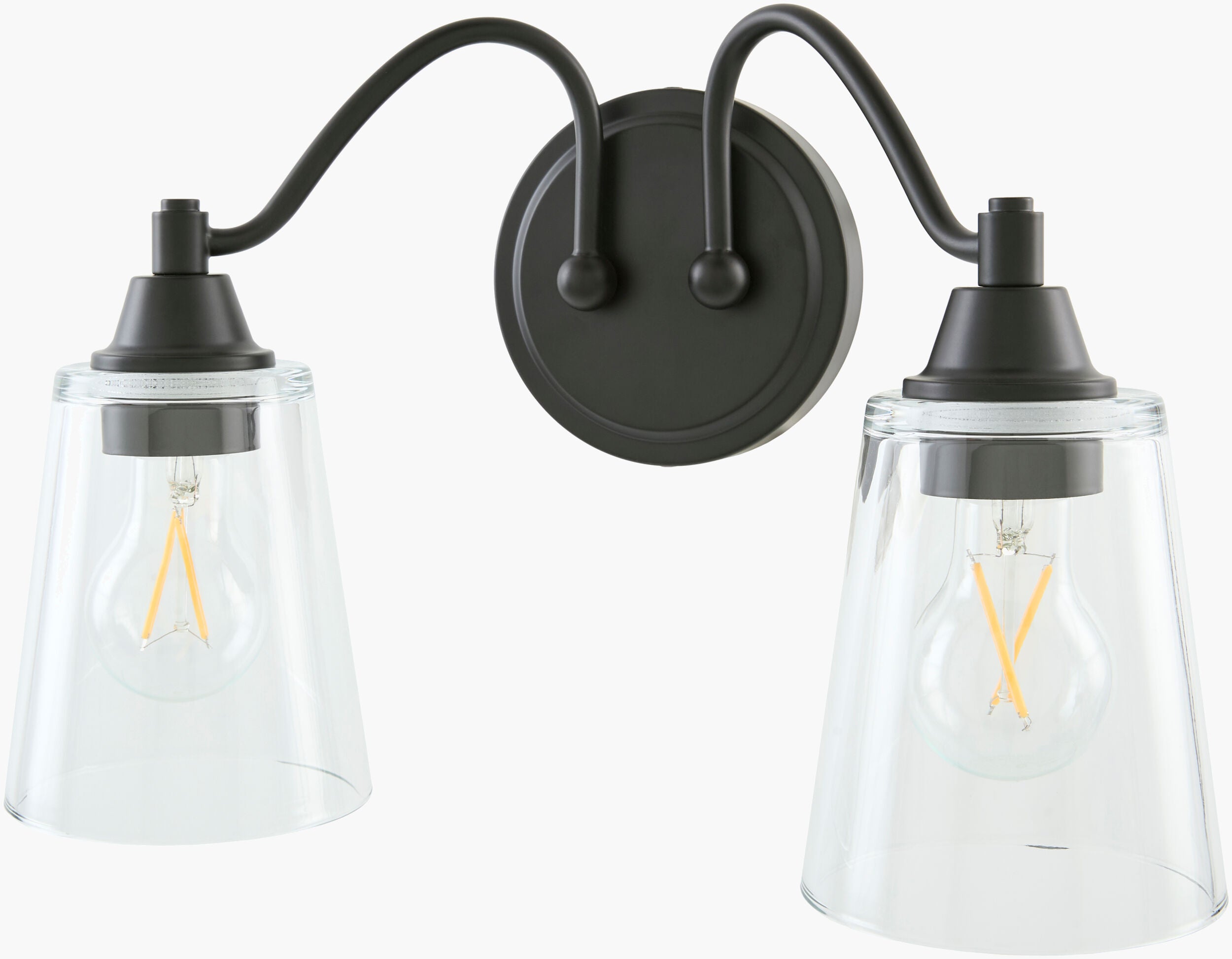 Yueva Wall Sconce