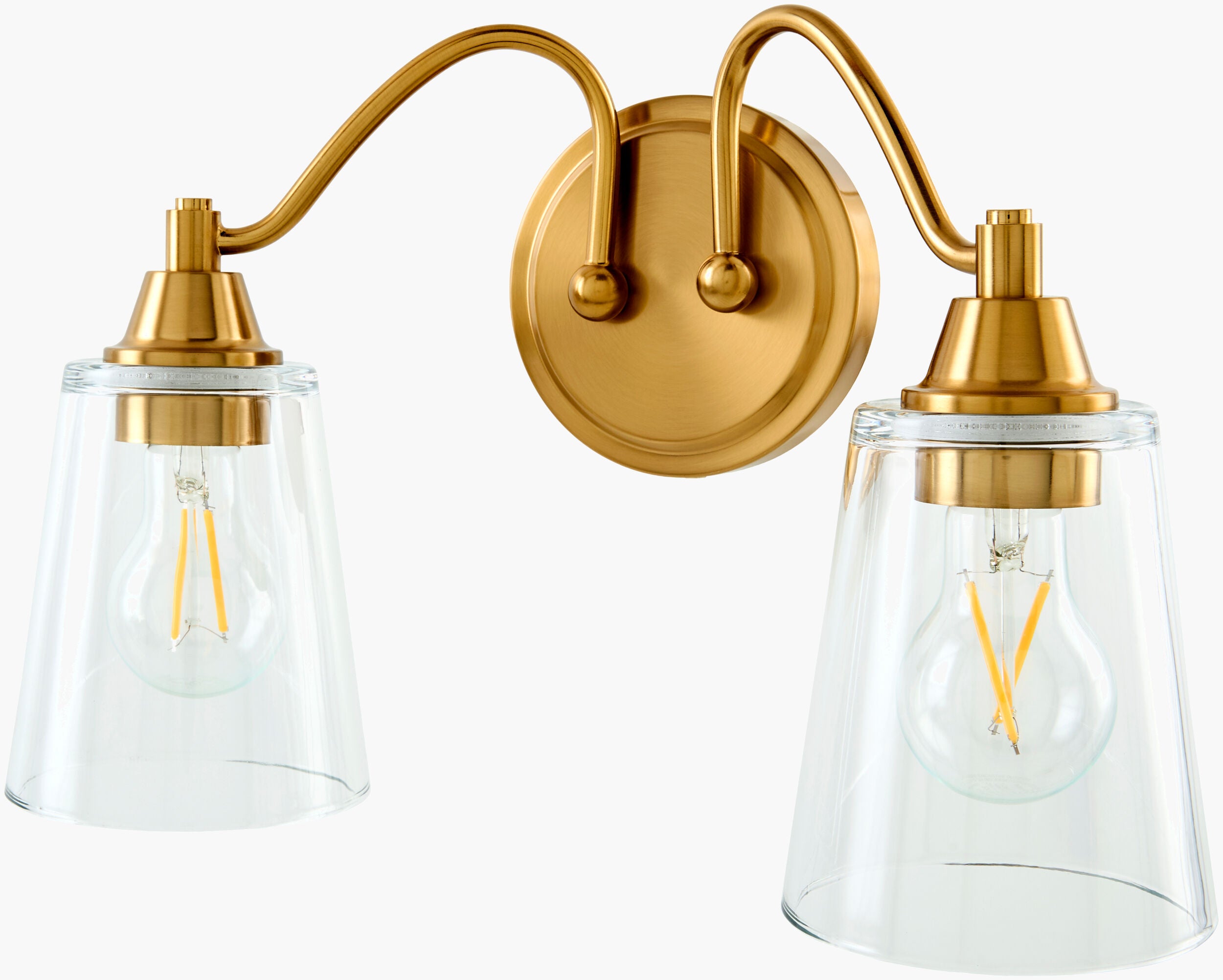 Yueva Wall Sconce