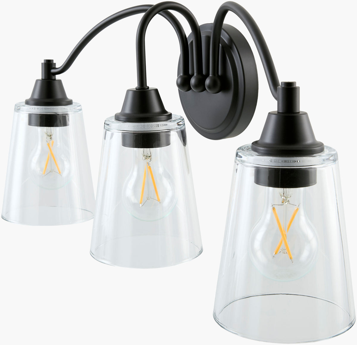 Yueva Wall Sconce