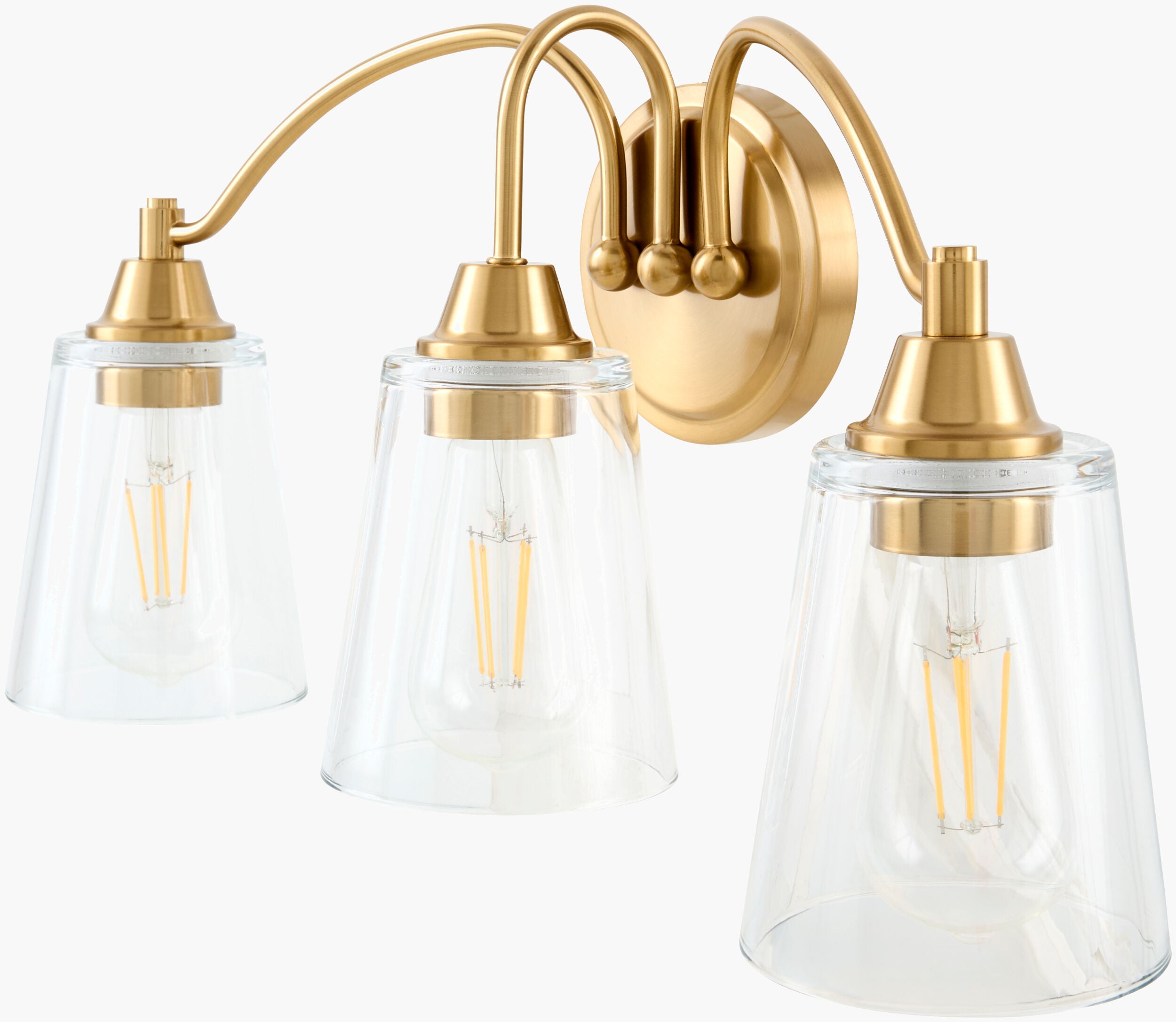 Yueva Wall Sconce