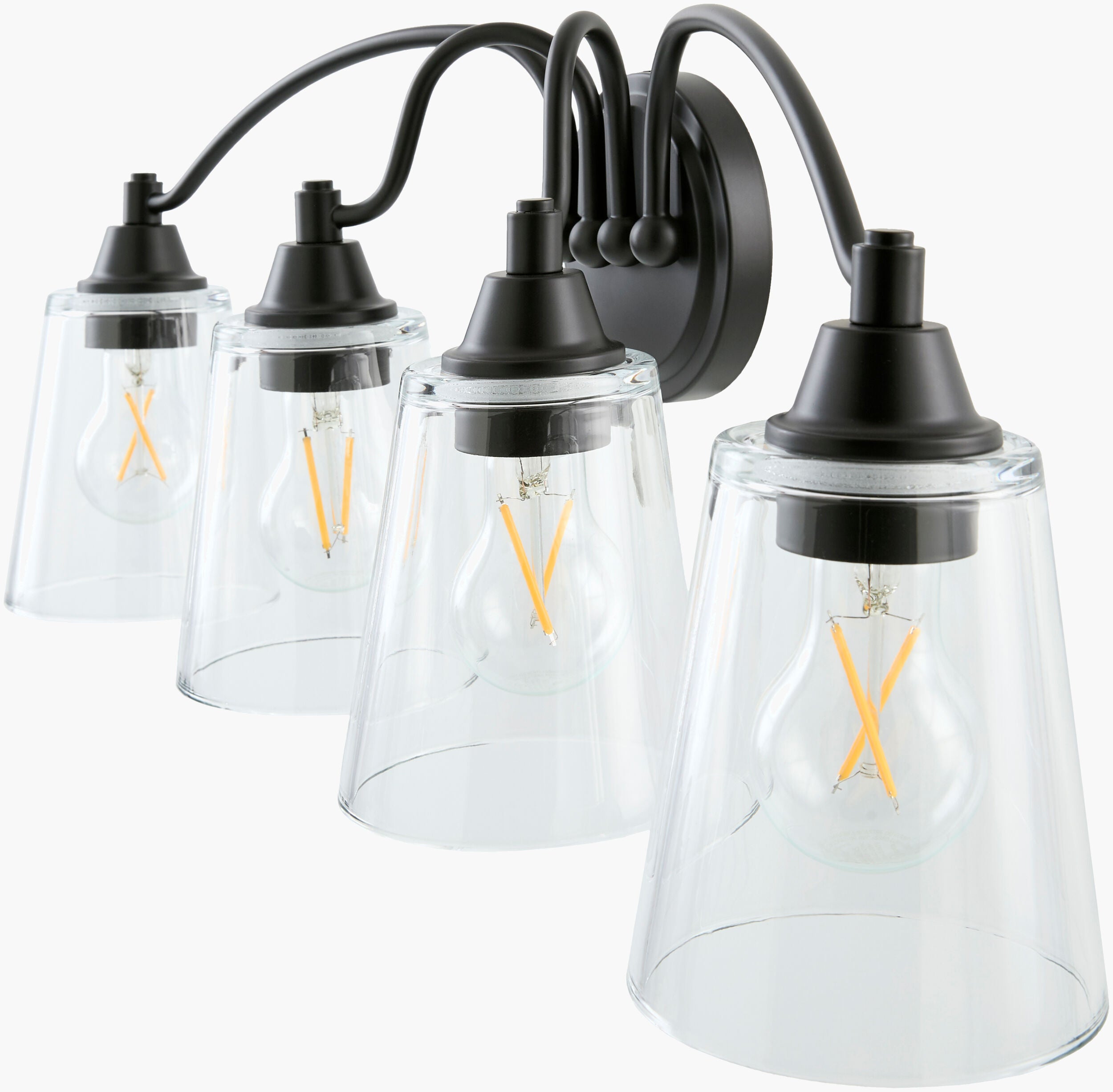 Yueva Wall Sconce