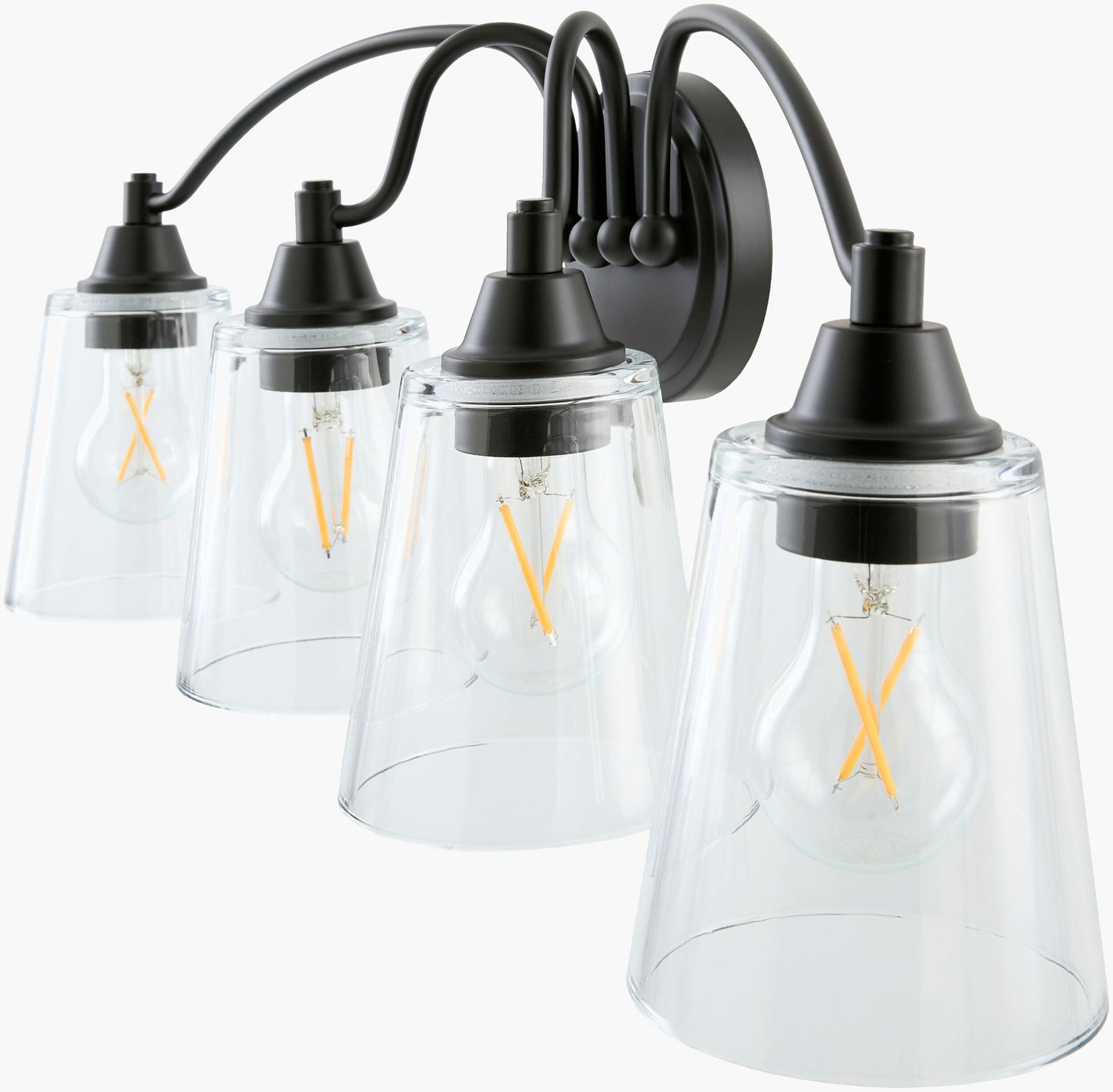 Yueva Wall Sconce