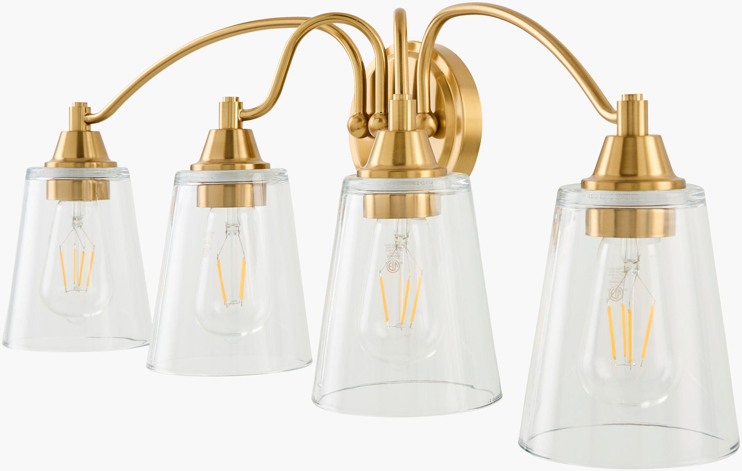 Yueva Wall Sconce