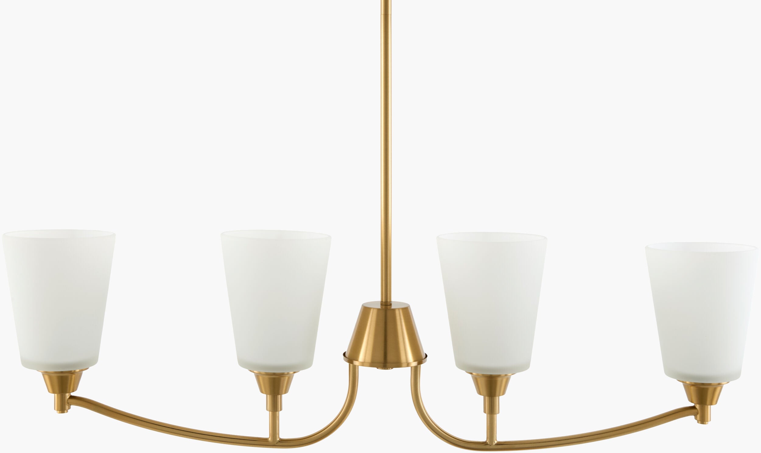 Yueva Chandelier