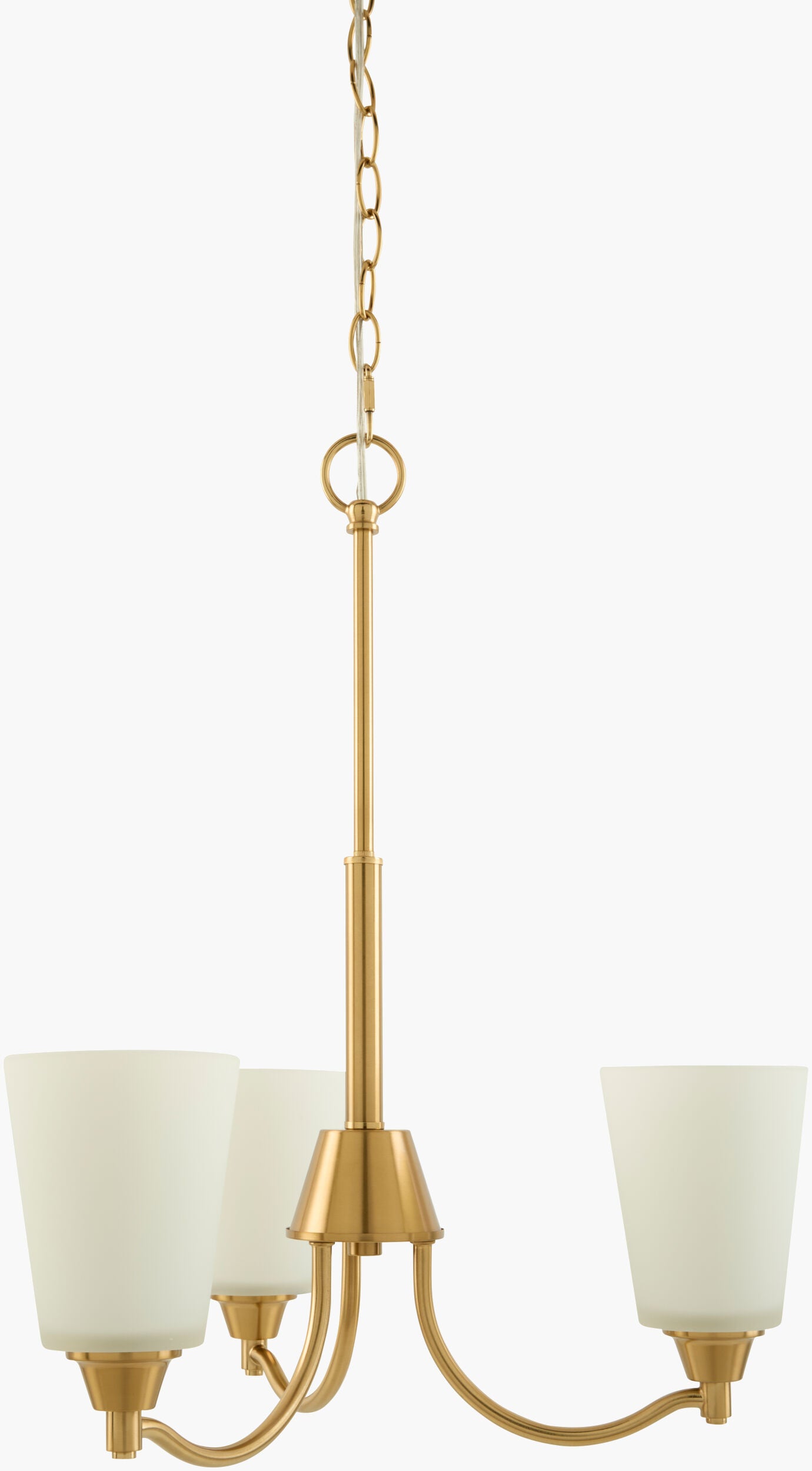 Yueva Chandelier