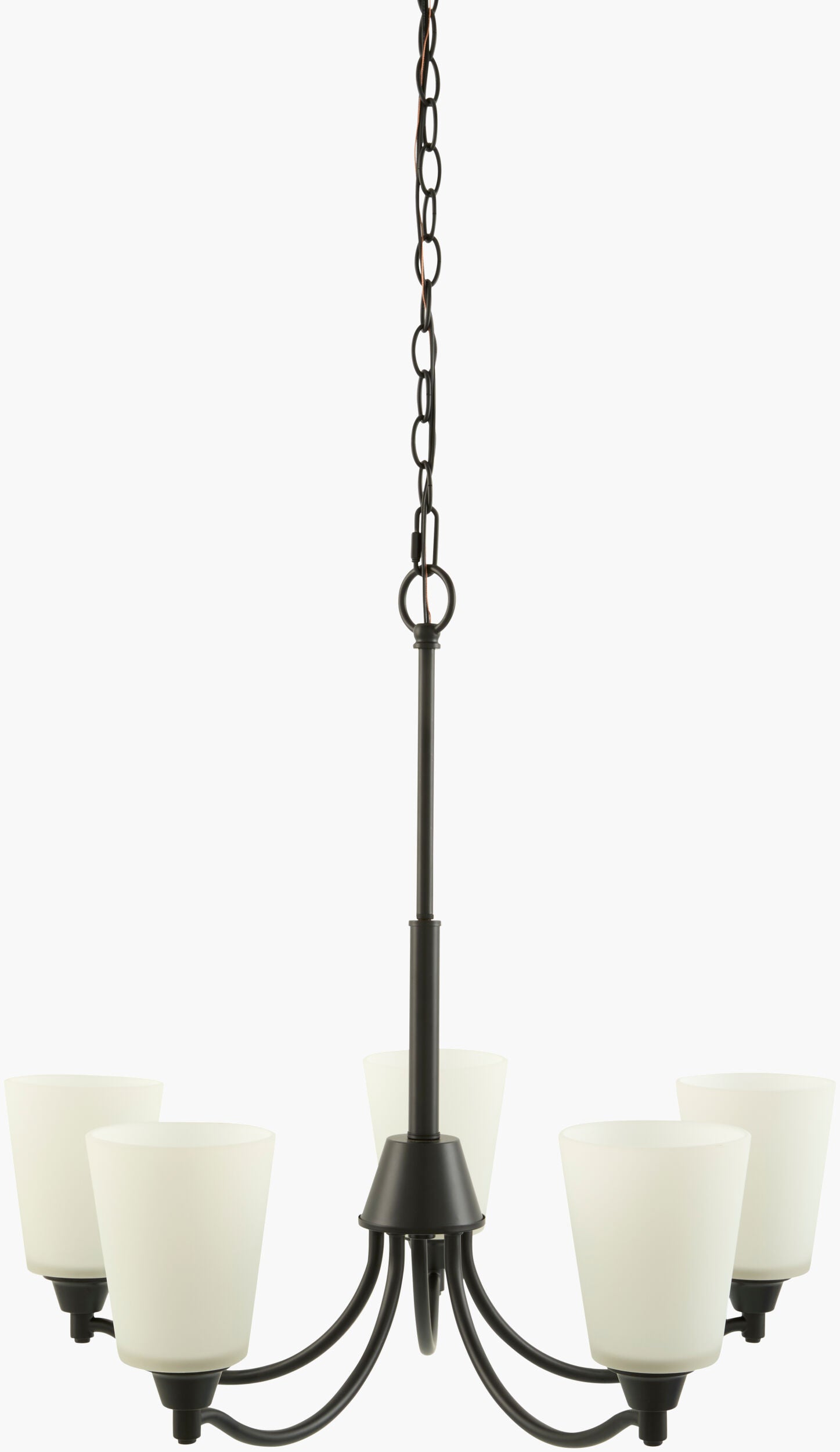 Yueva Chandelier