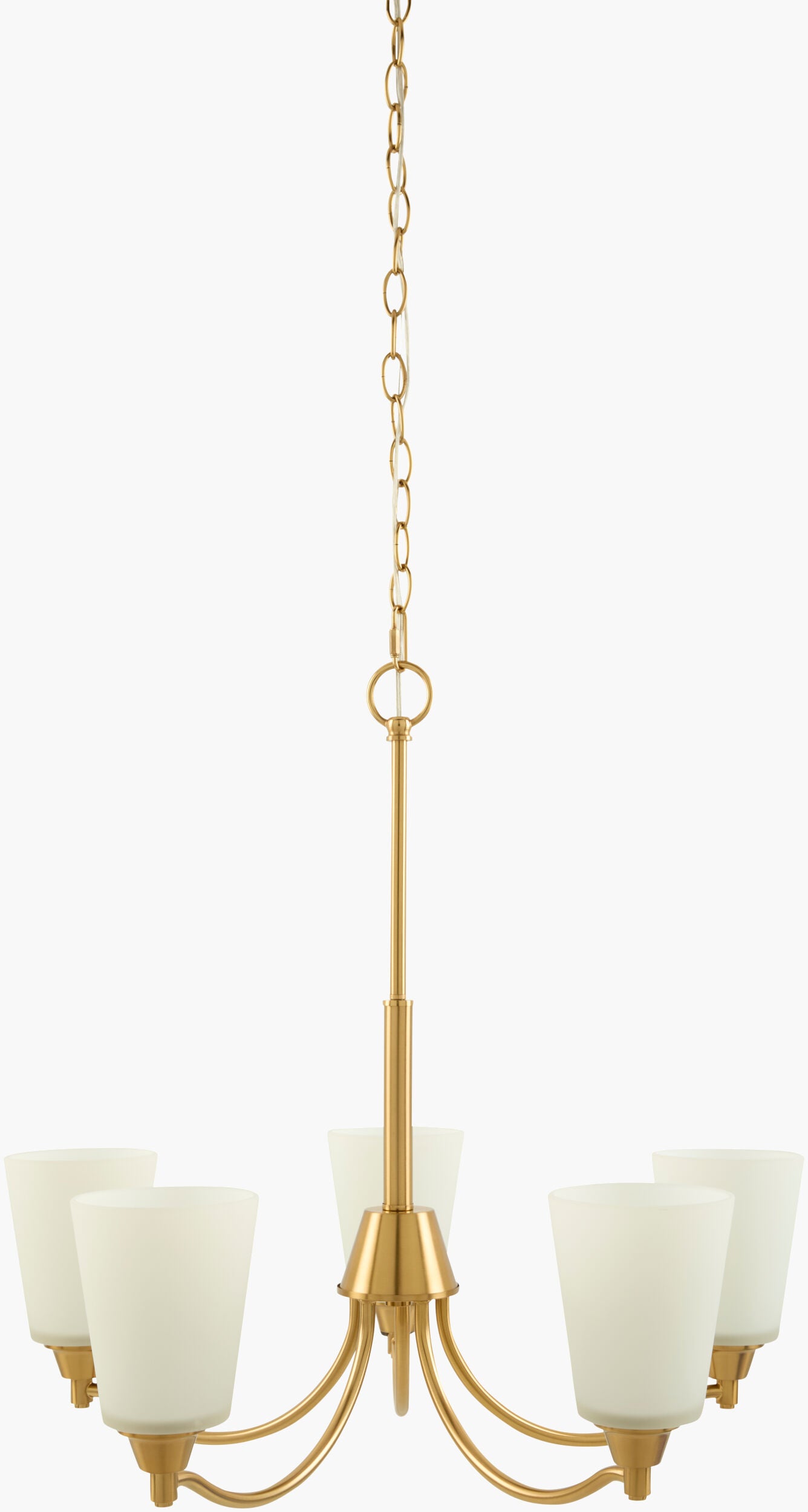 Yueva Chandelier