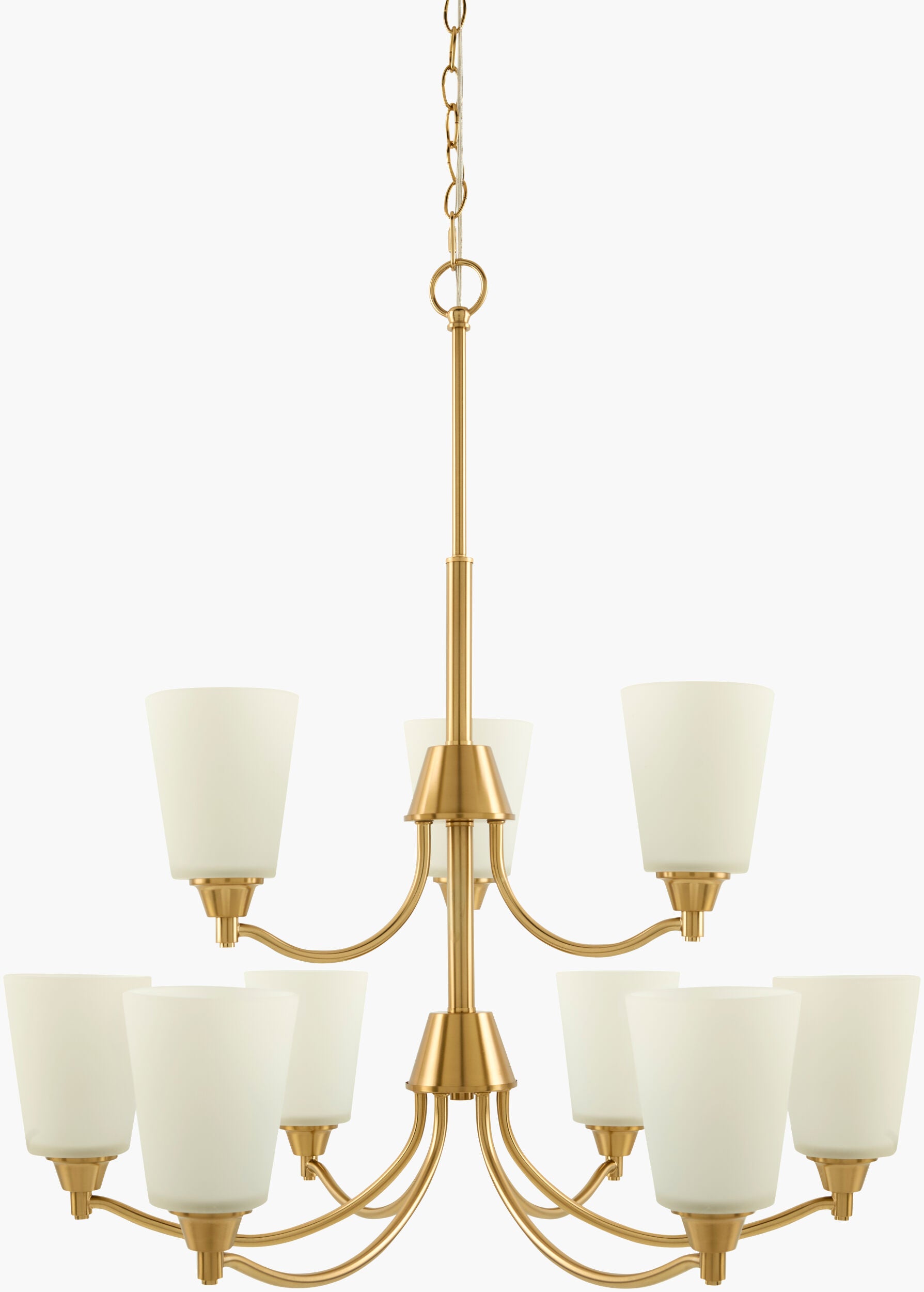 Yueva Chandelier