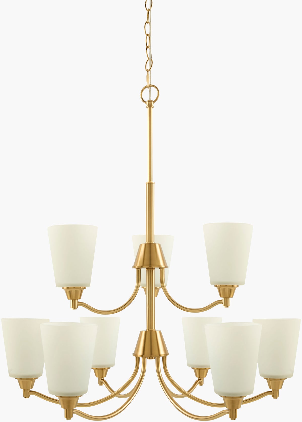 Yueva Chandelier