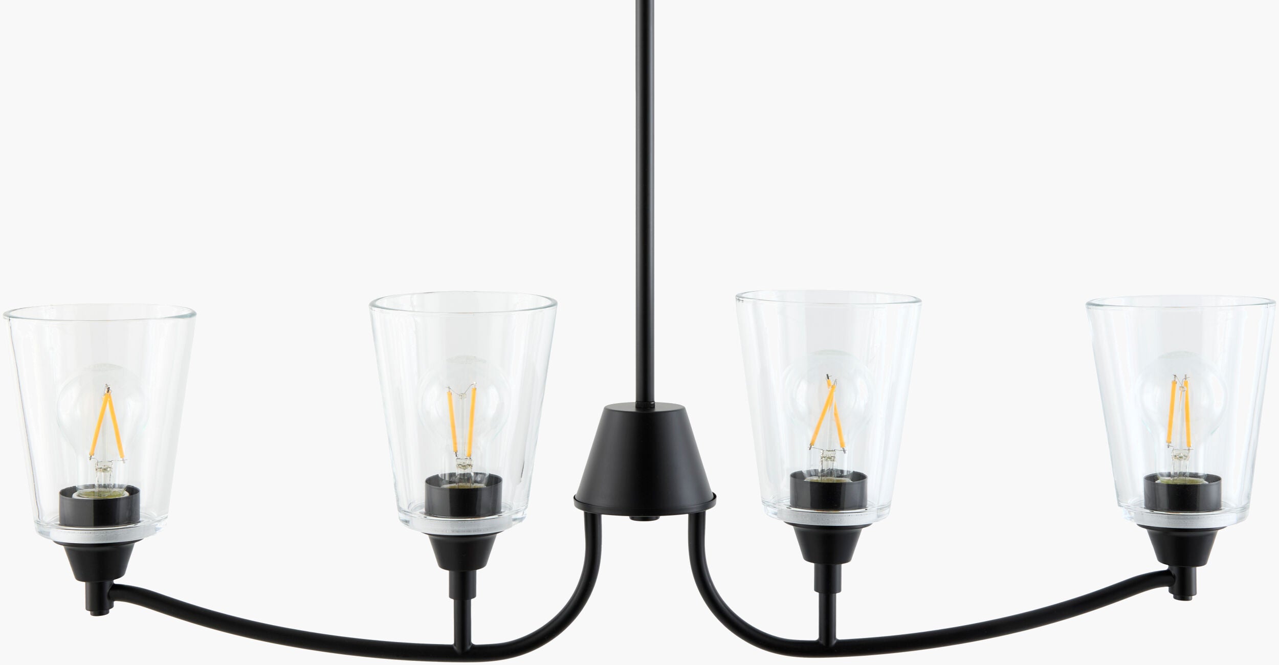 Yueva Chandelier