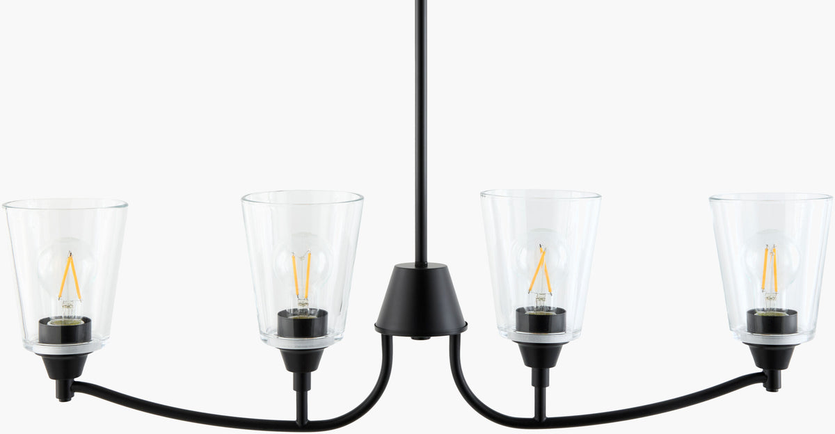 Yueva Chandelier