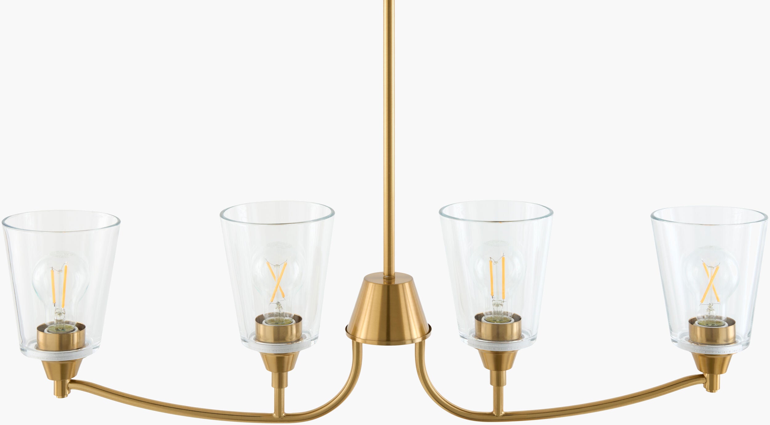 Yueva Chandelier