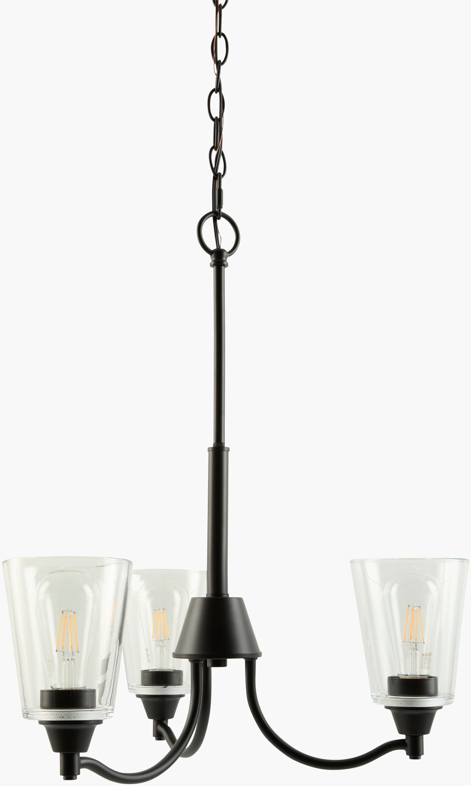 Yueva Chandelier